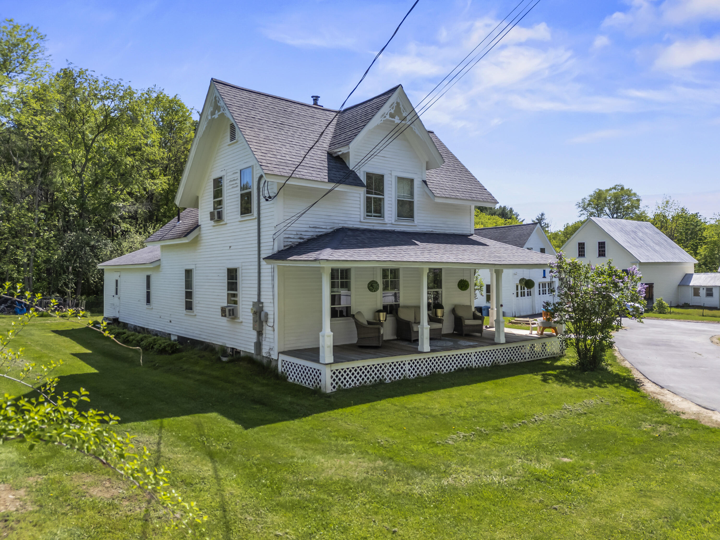 29 Depot Road