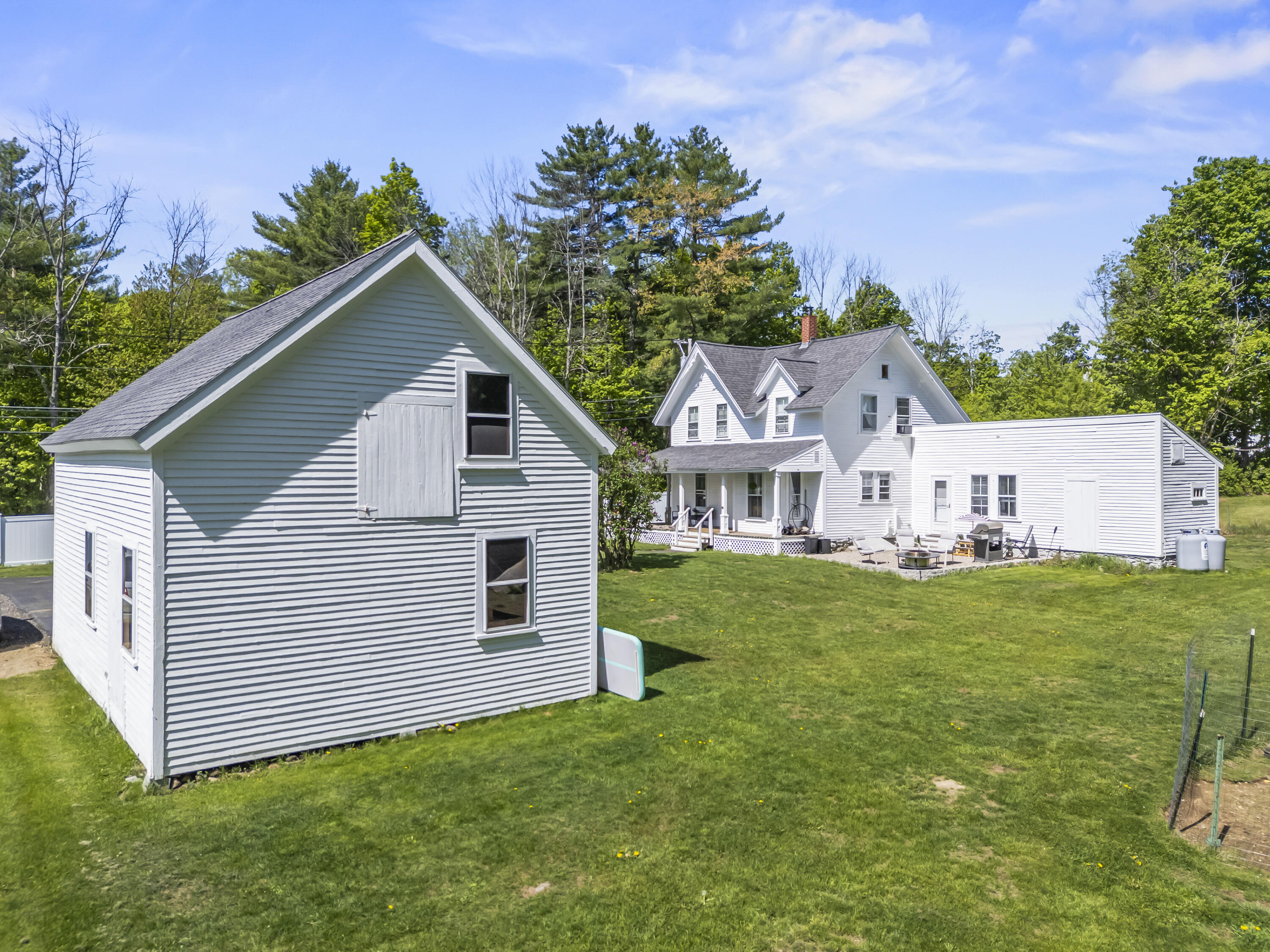 29 Depot Road