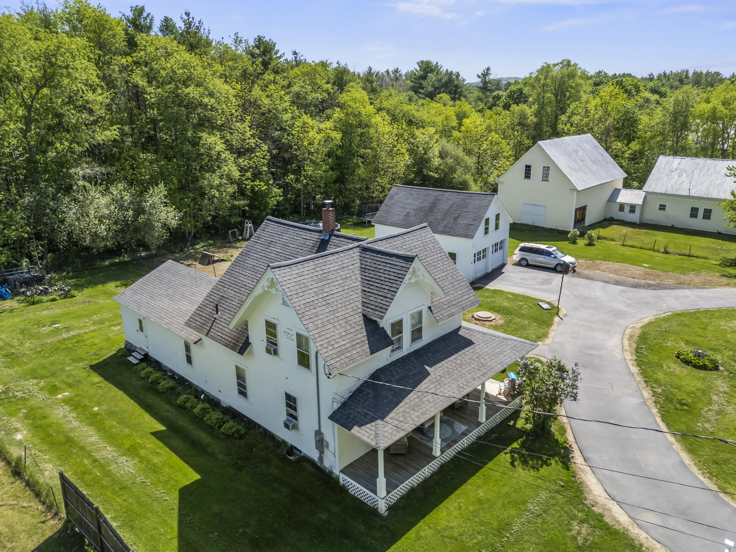 29 Depot Road