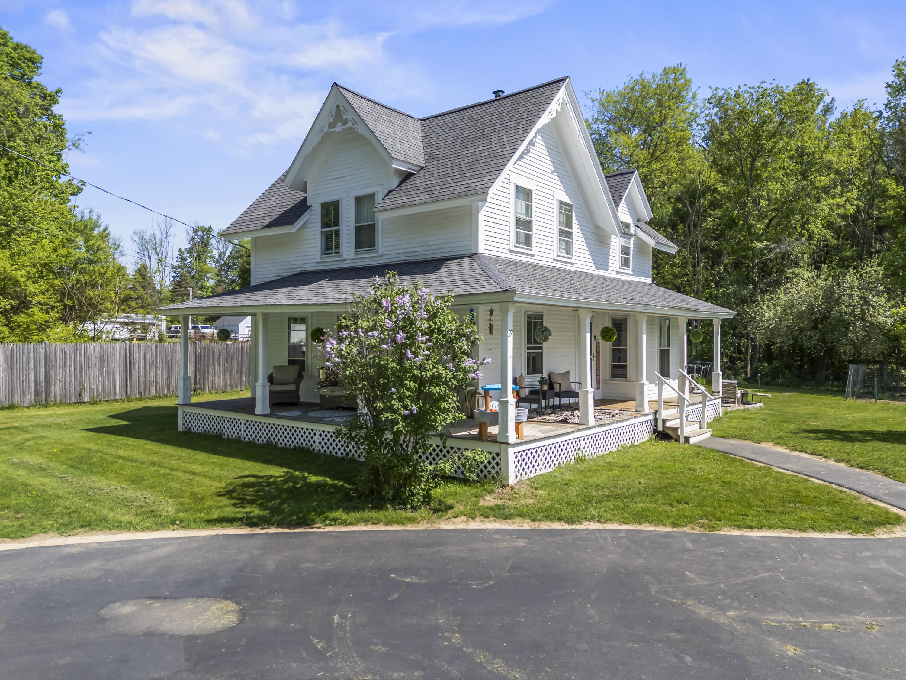 29 Depot Road