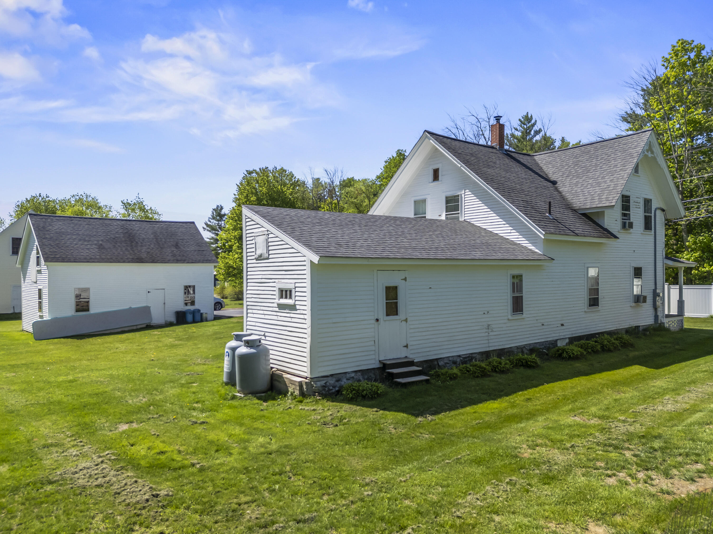 29 Depot Road