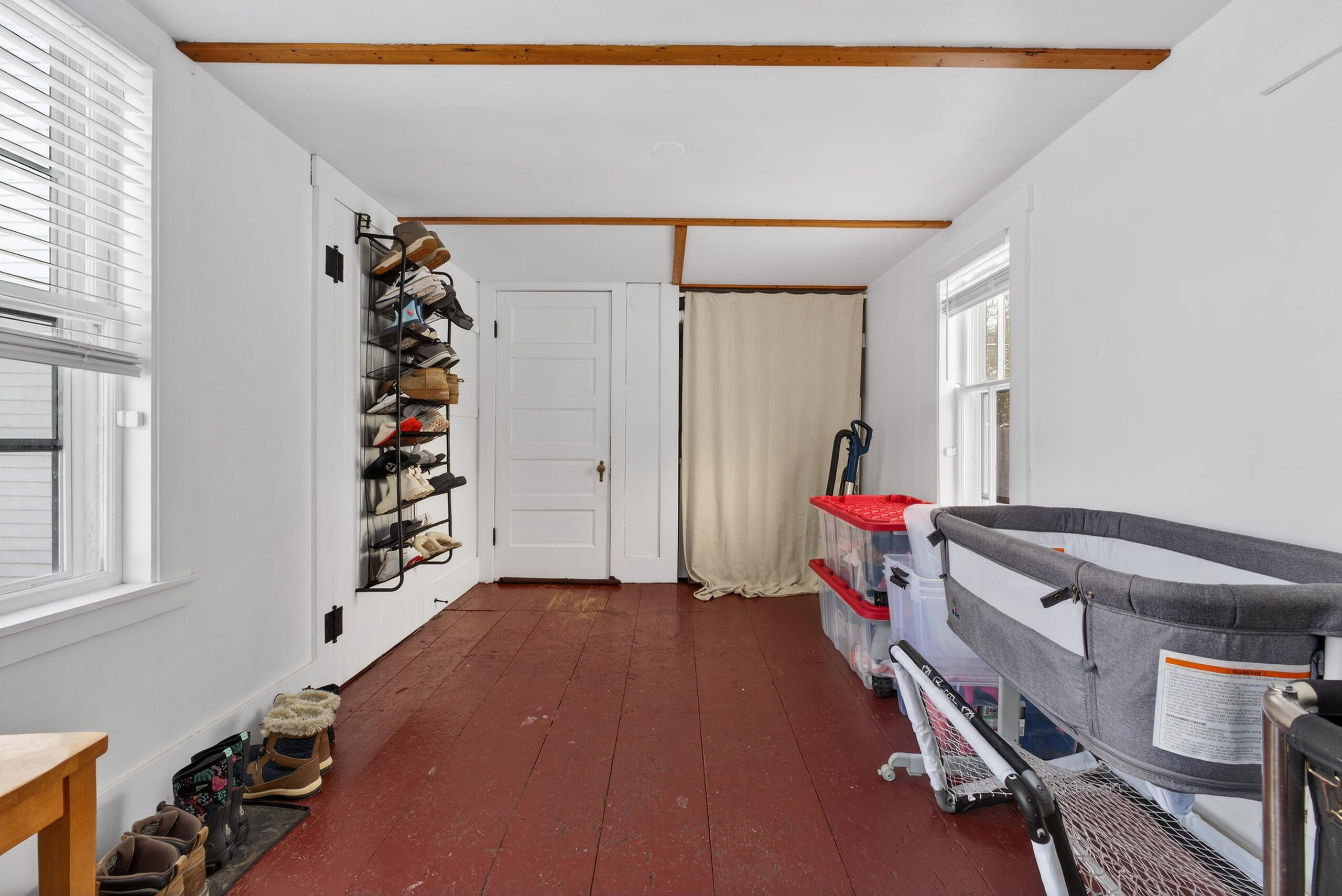 29 Depot Road