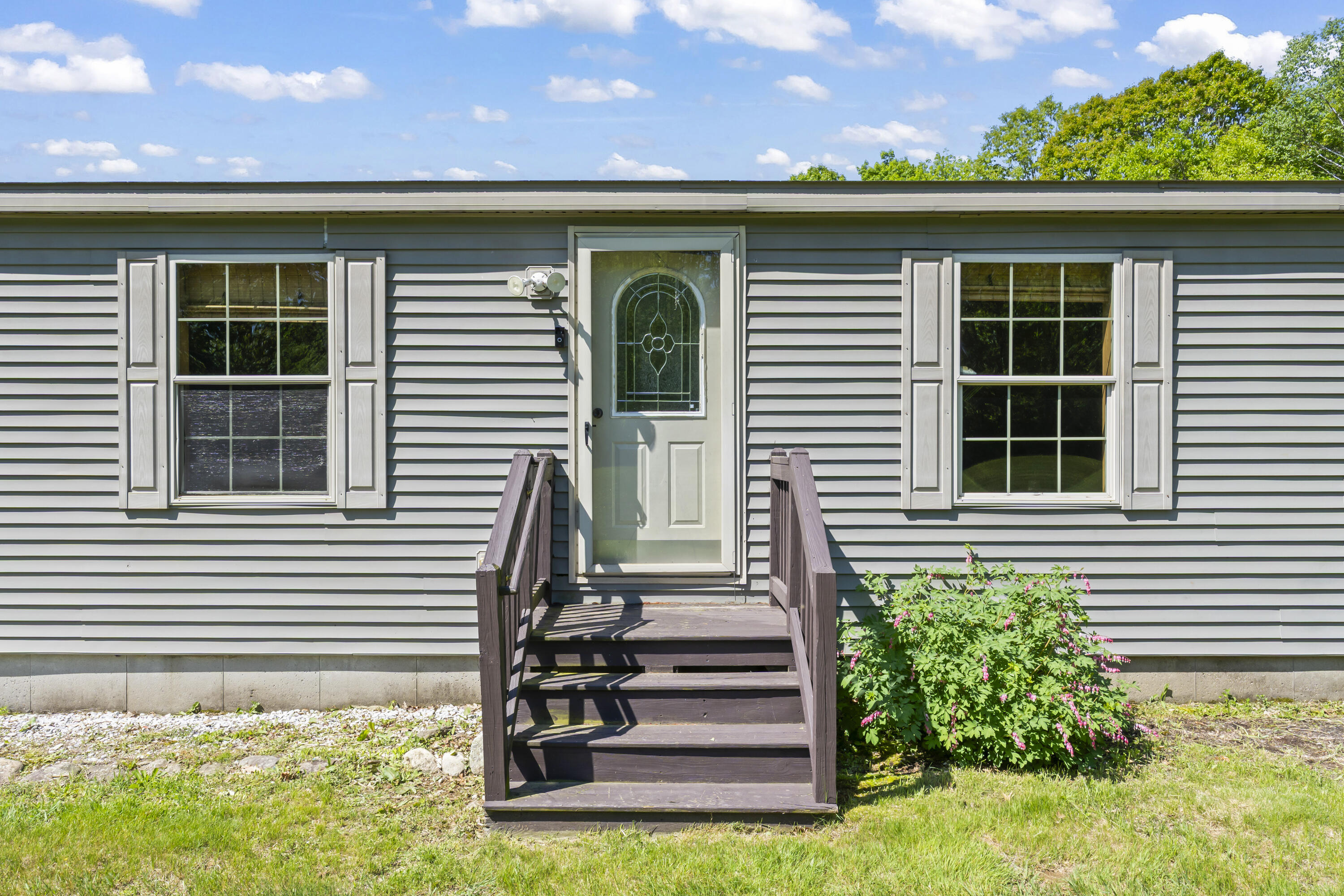 252 Blackberry Hill Road