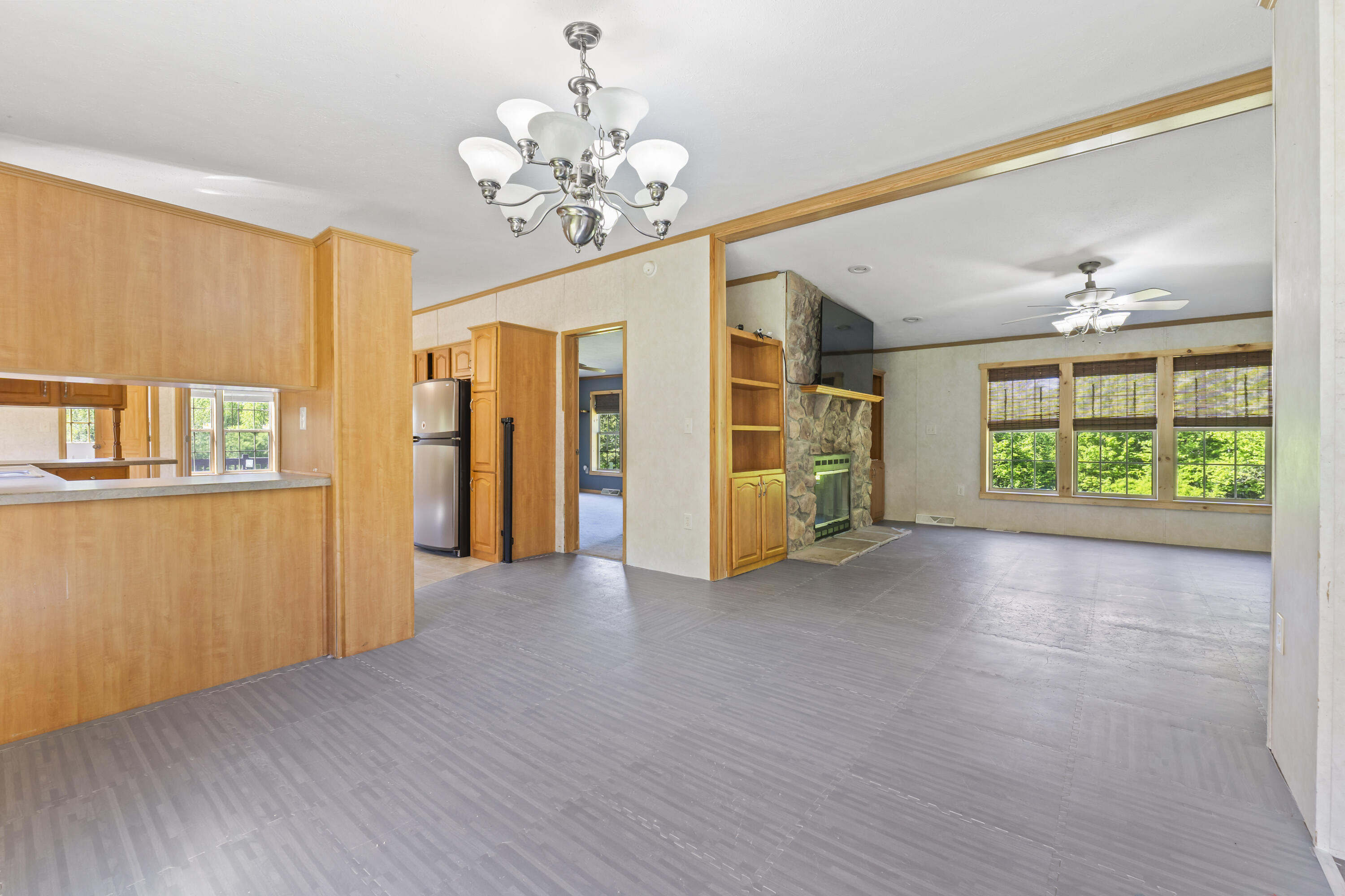 252 Blackberry Hill Road