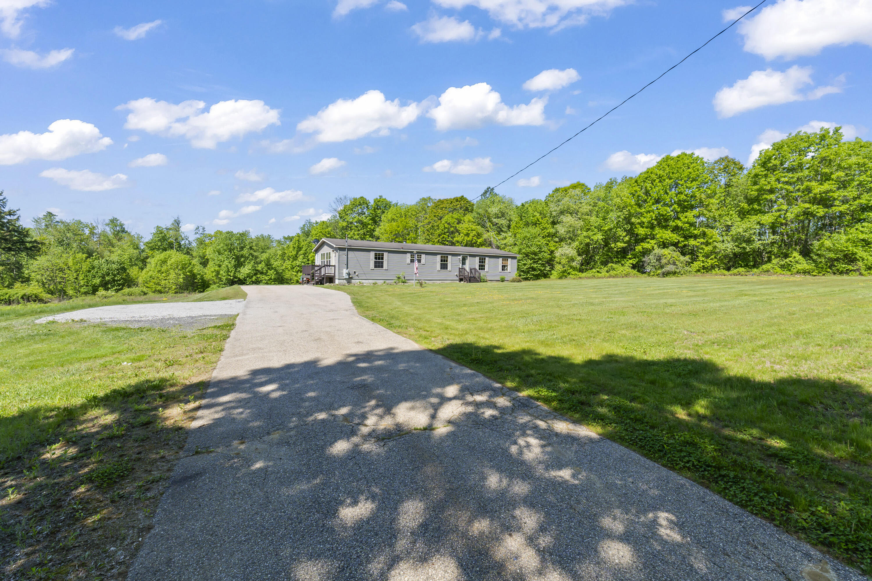 252 Blackberry Hill Road