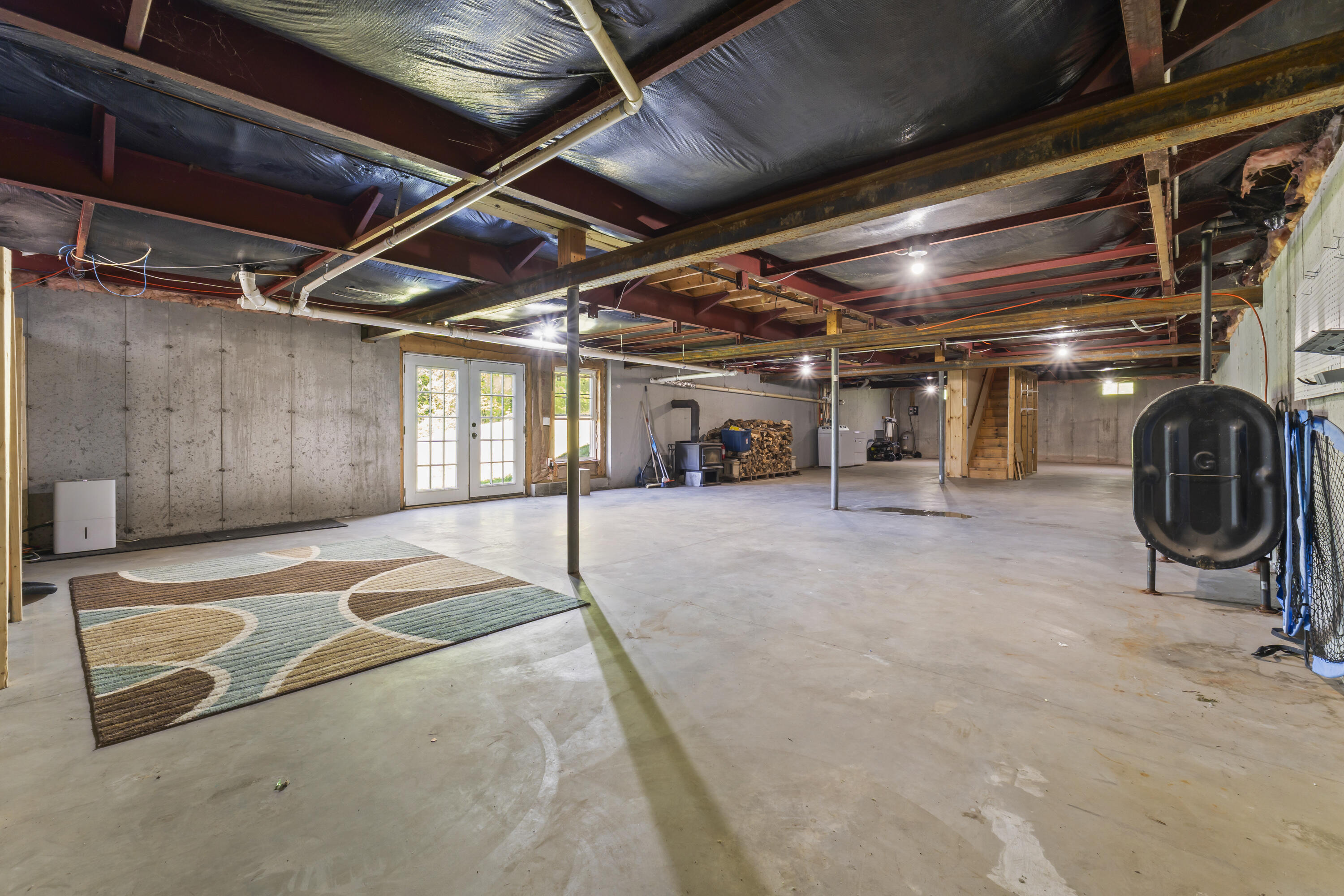 252 Blackberry Hill Road
