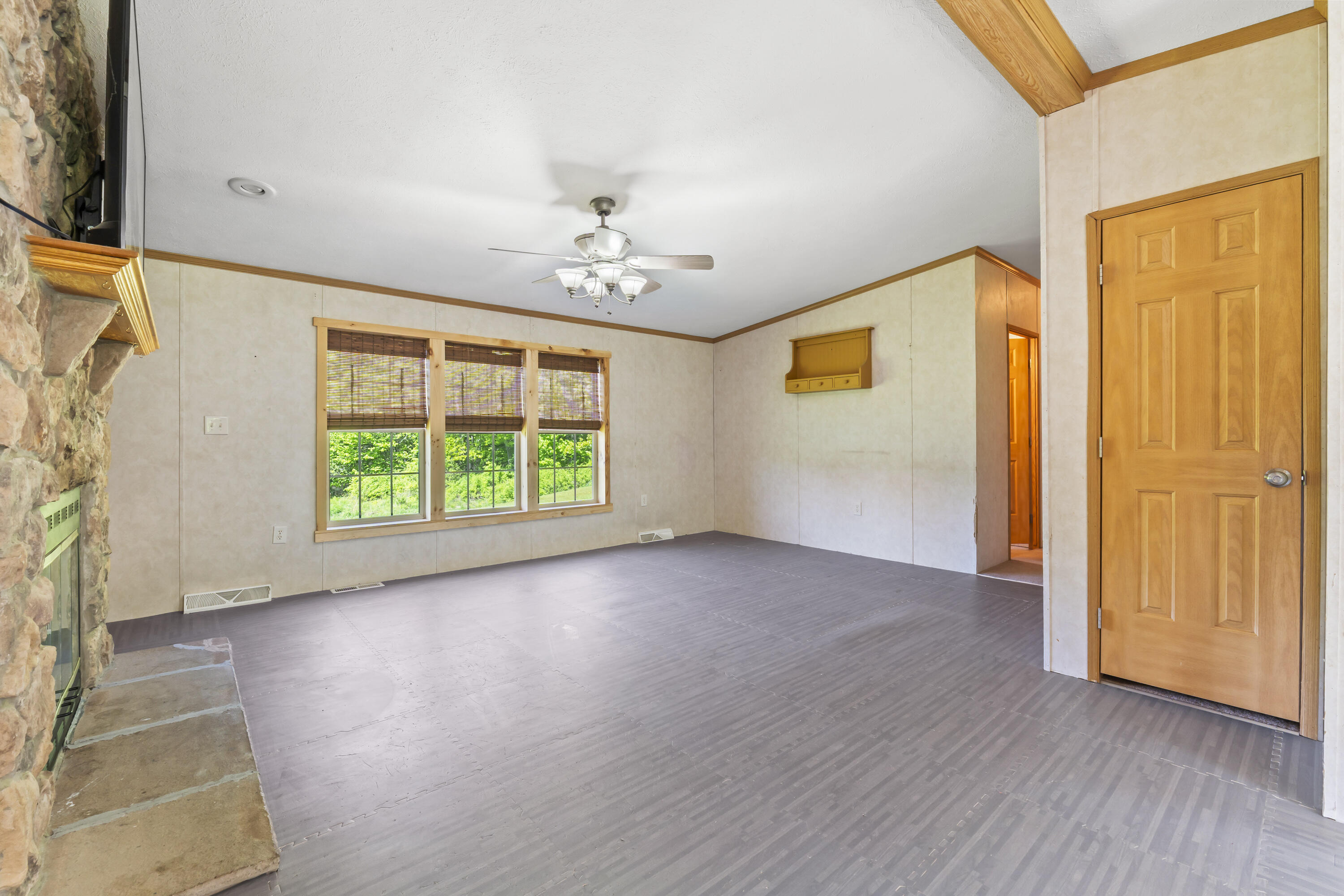 252 Blackberry Hill Road