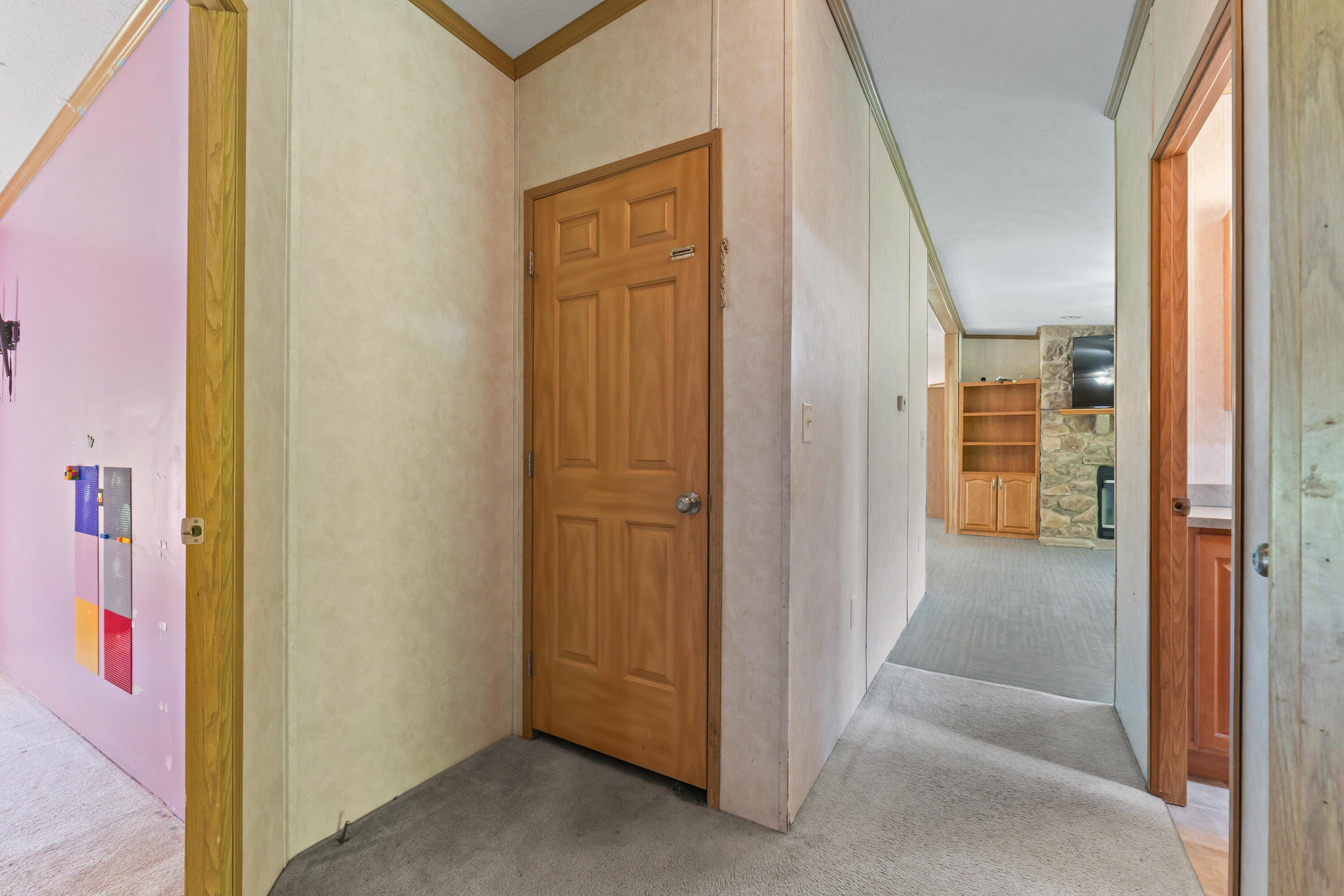 252 Blackberry Hill Road