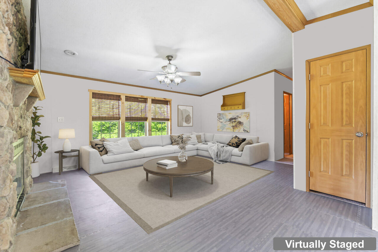 252 Blackberry Hill Road