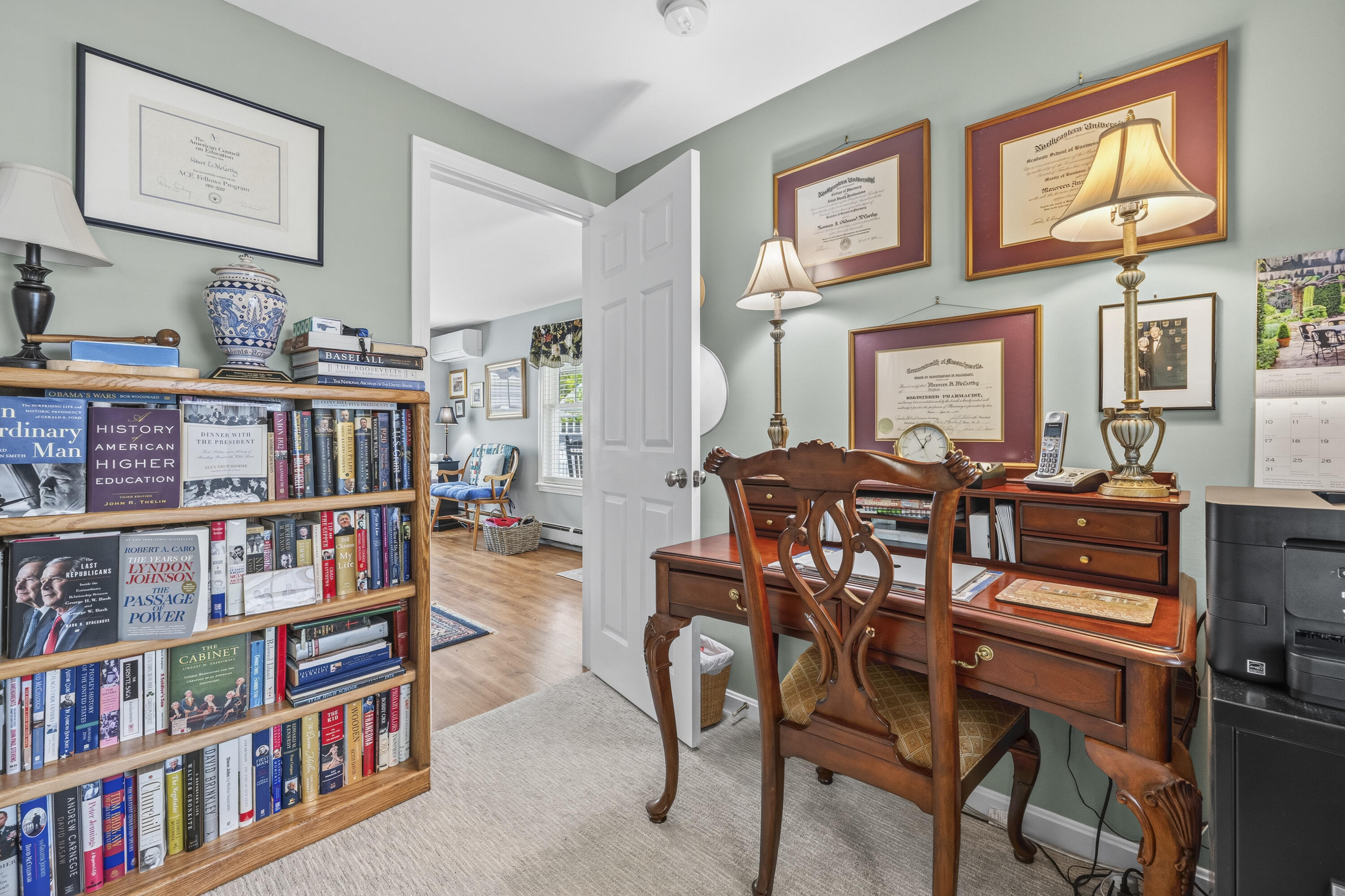 30 Parlin Drive