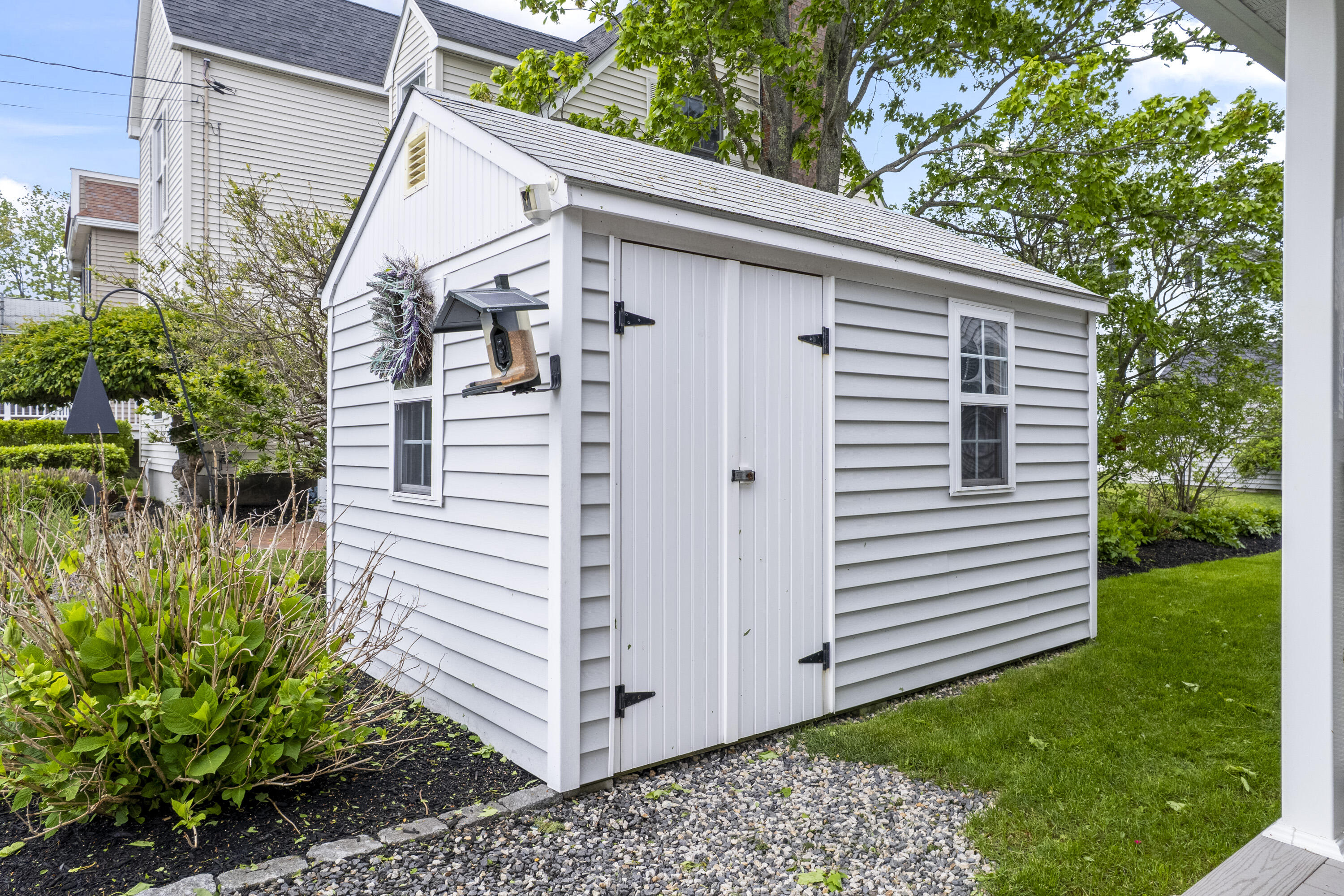 30 Parlin Drive