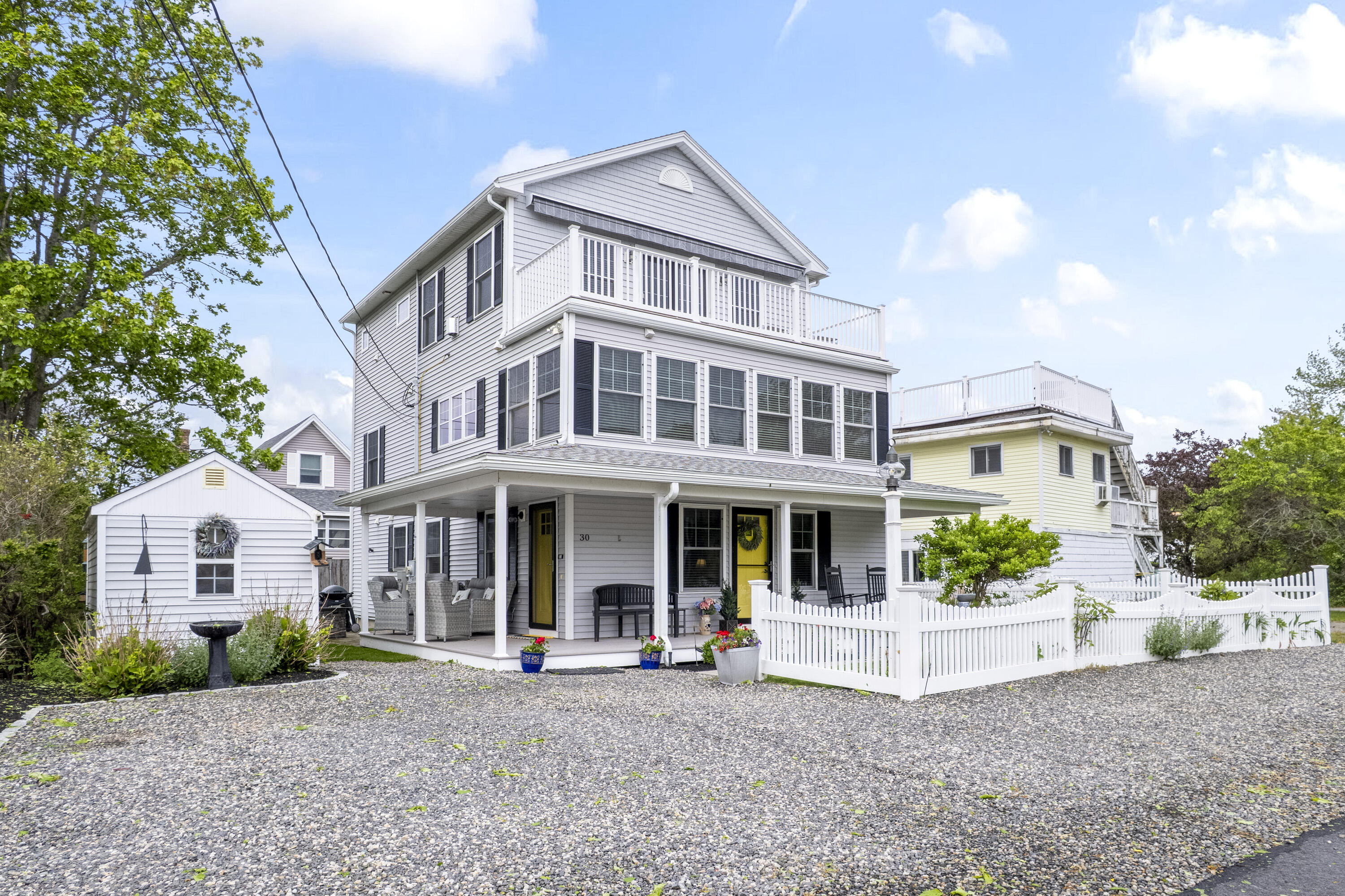 30 Parlin Drive