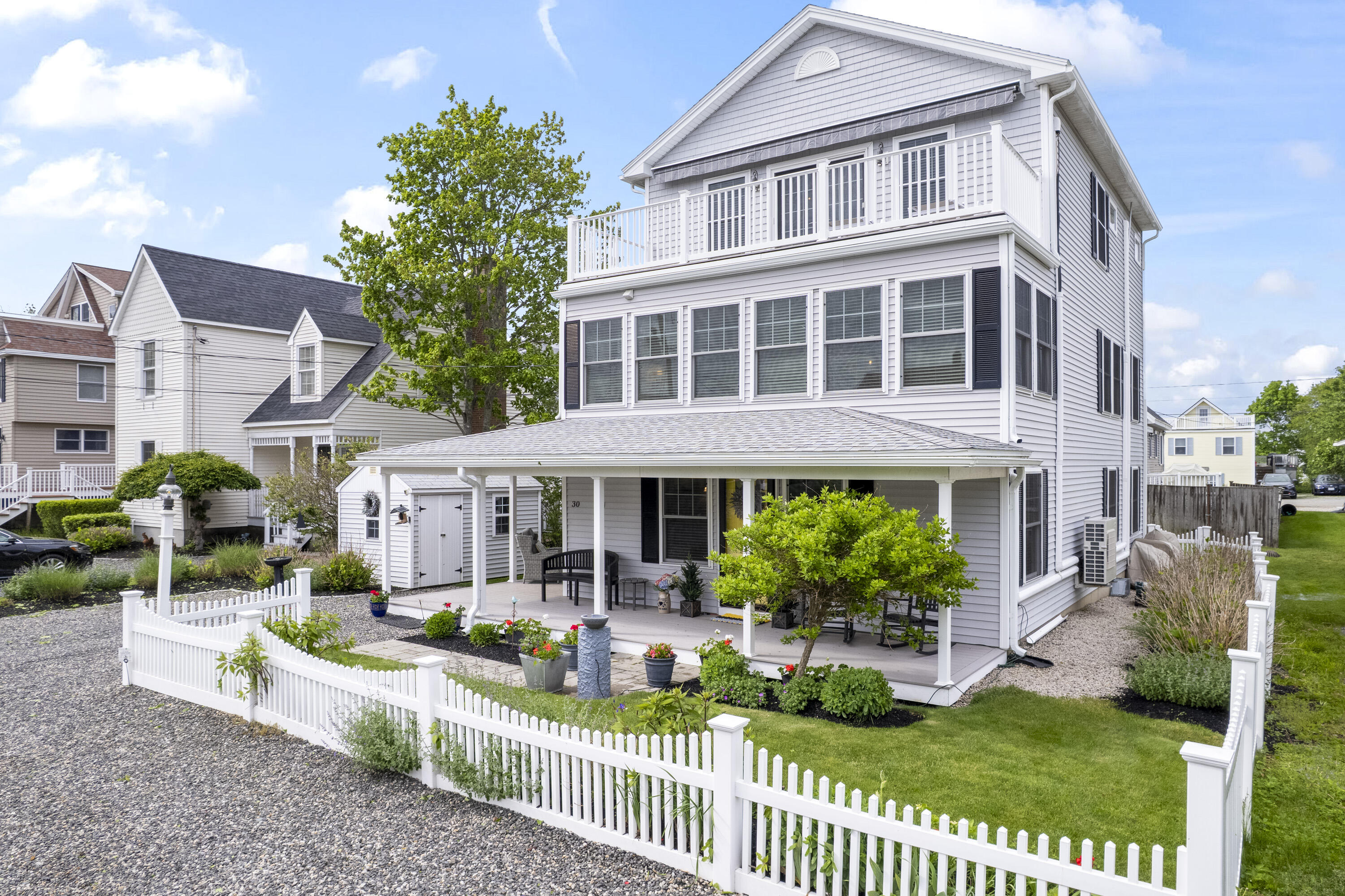 30 Parlin Drive