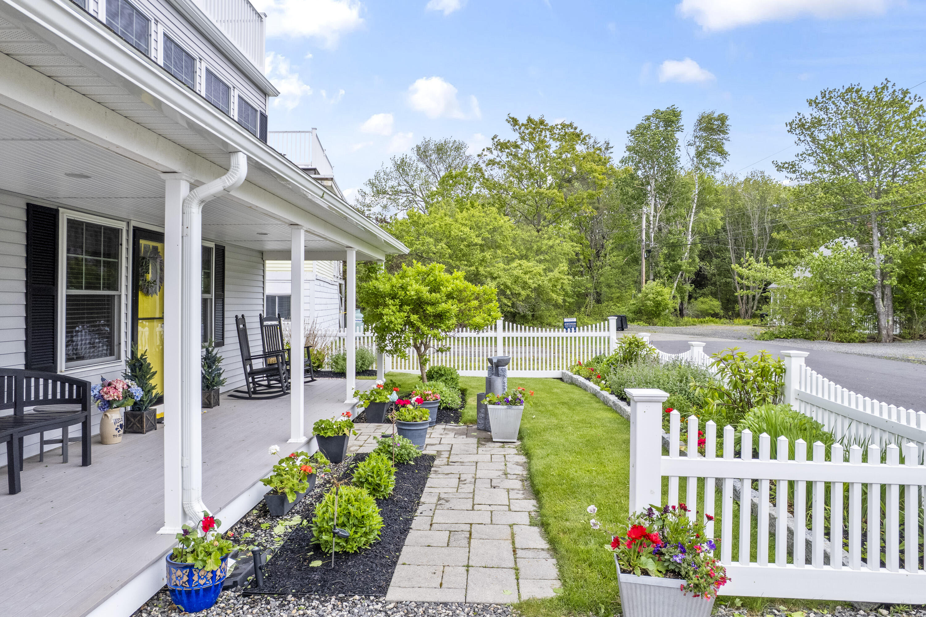 30 Parlin Drive