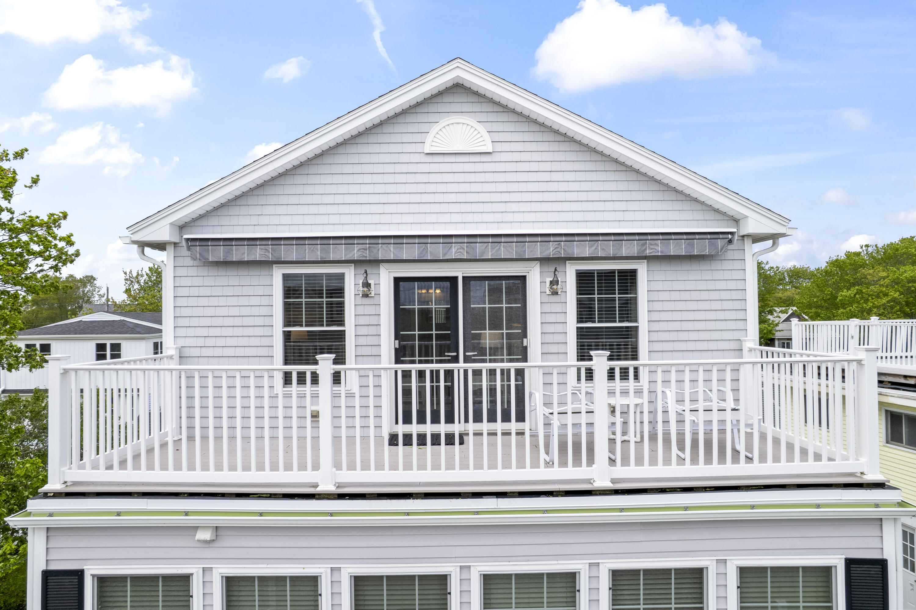 30 Parlin Drive