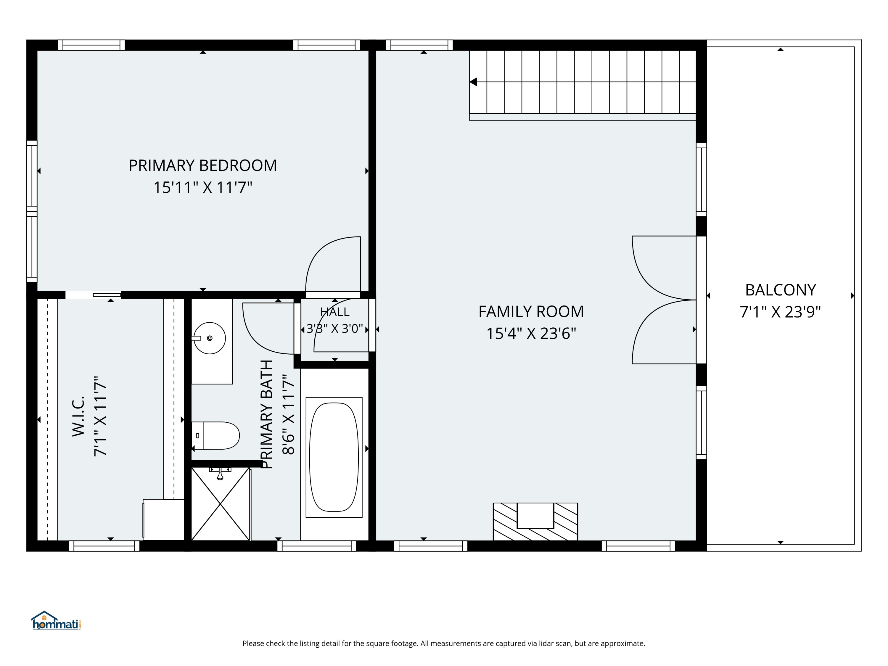 30 Parlin Drive