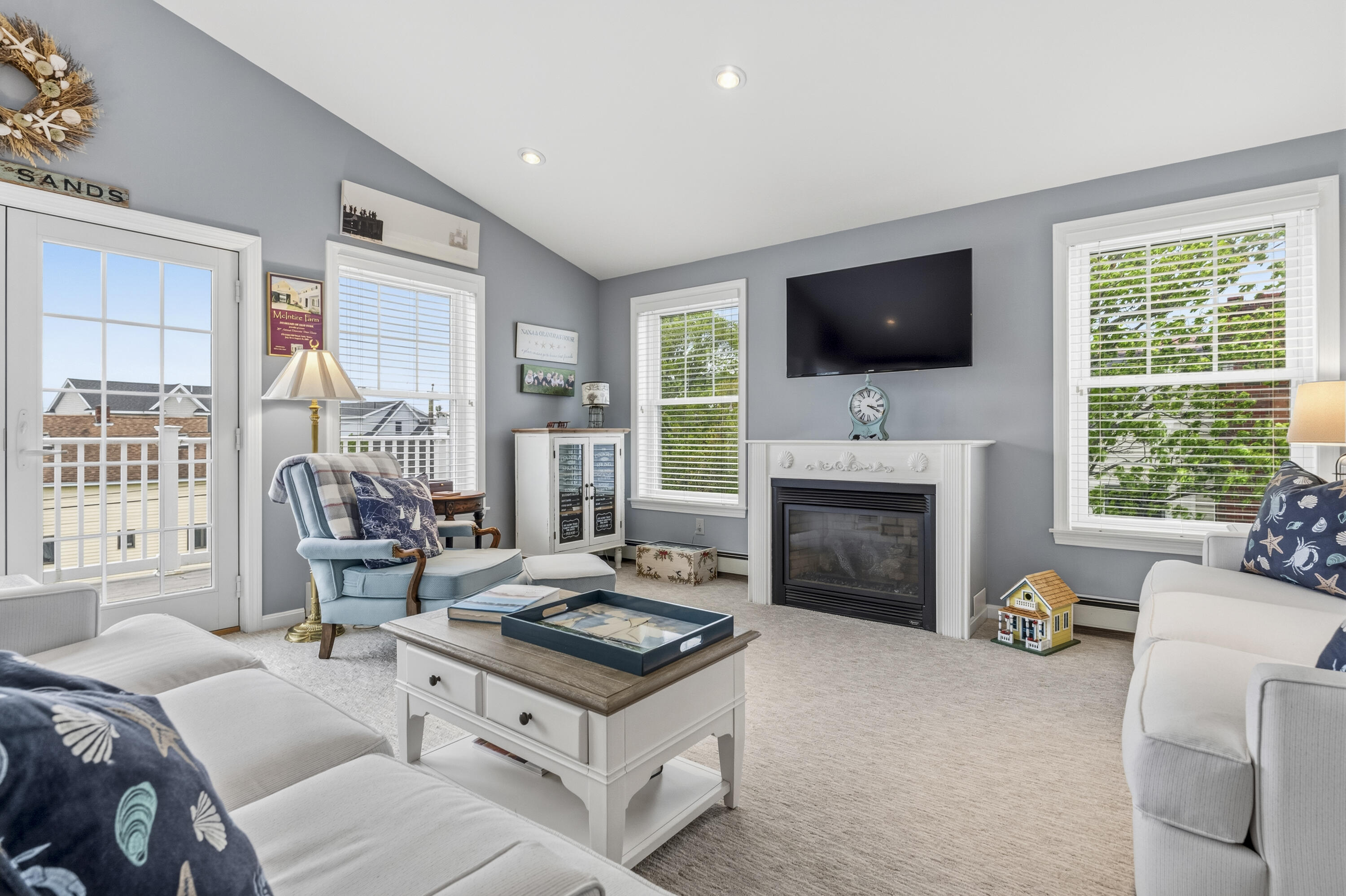 30 Parlin Drive