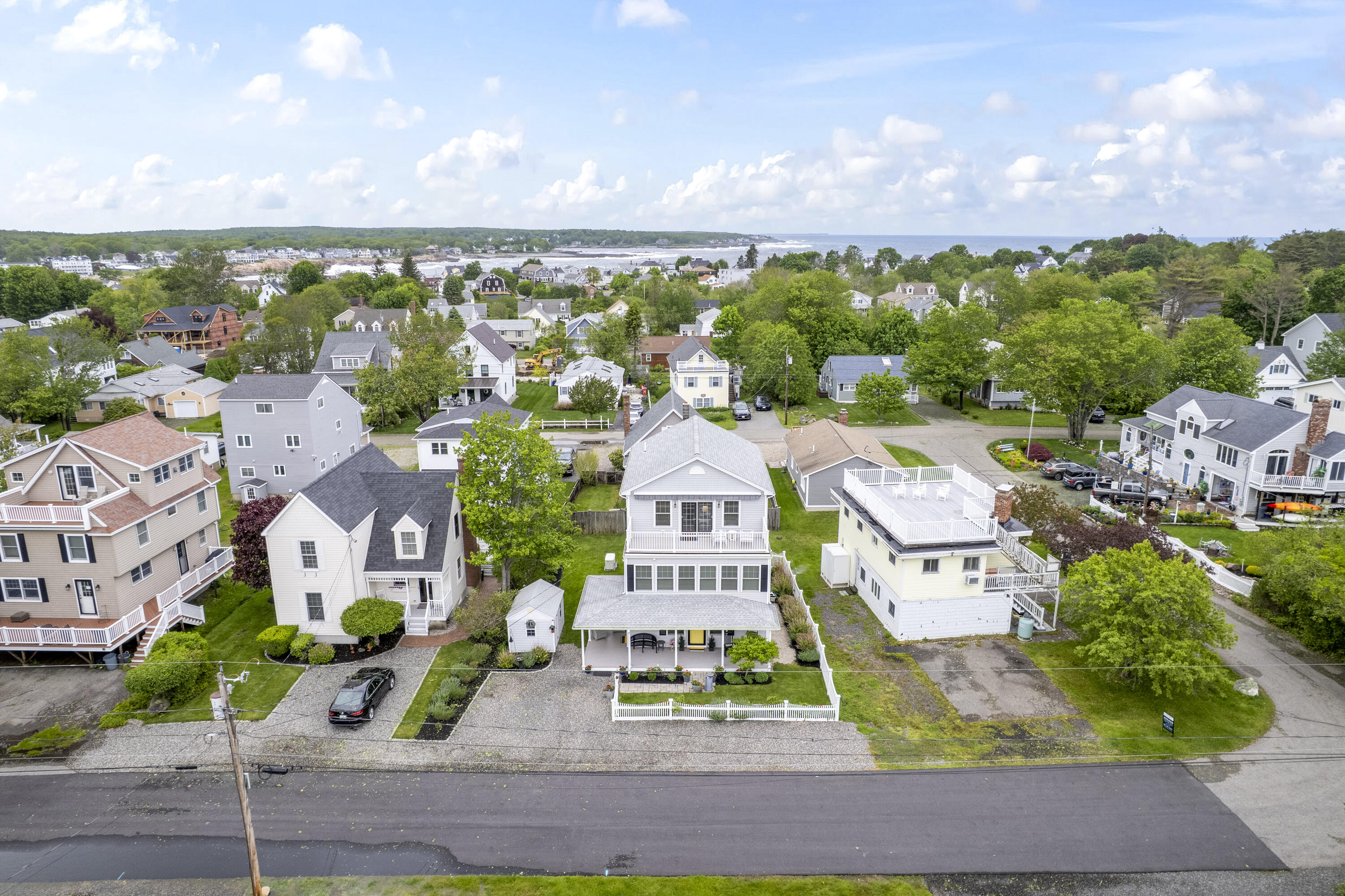30 Parlin Drive