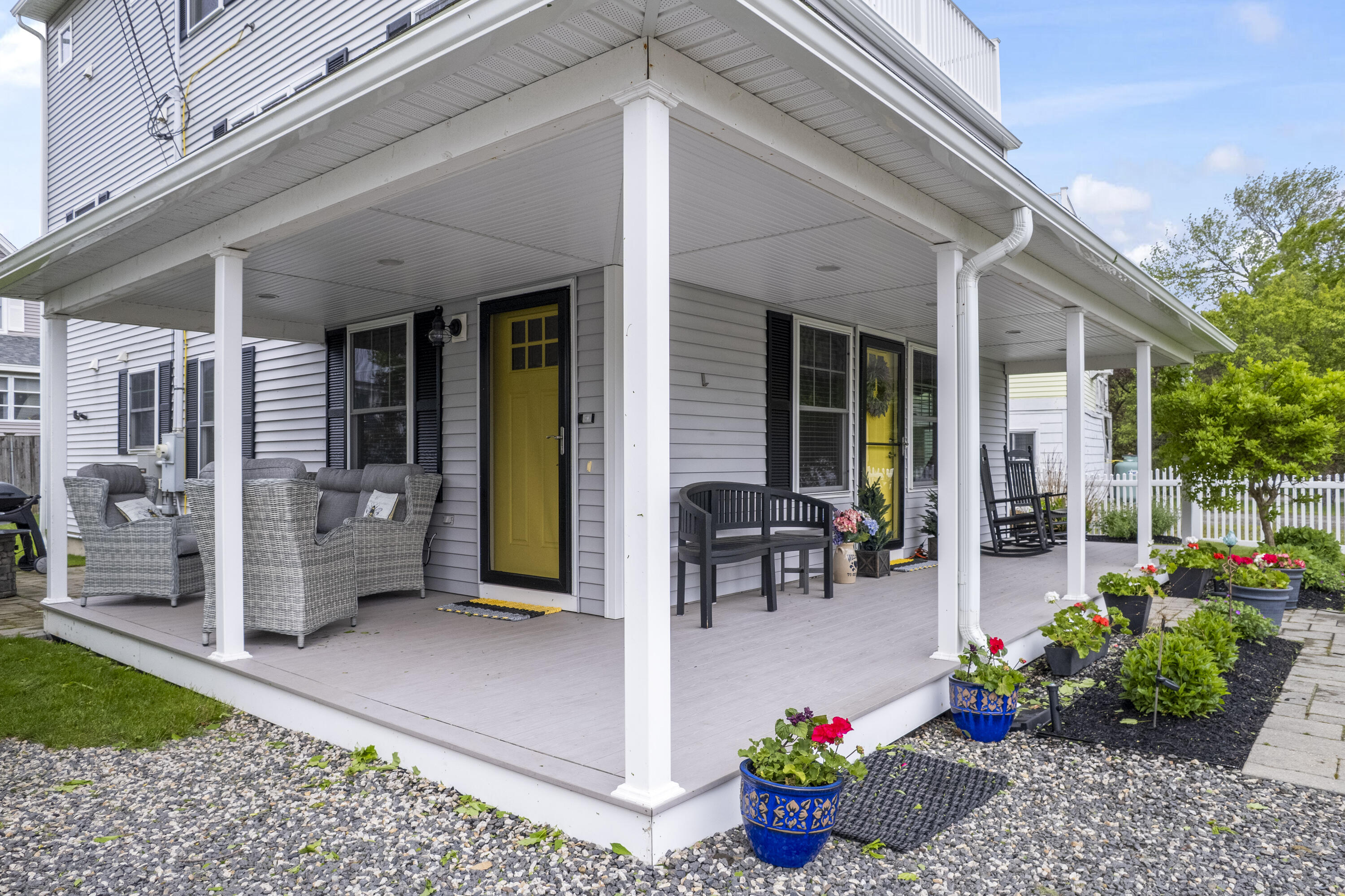30 Parlin Drive