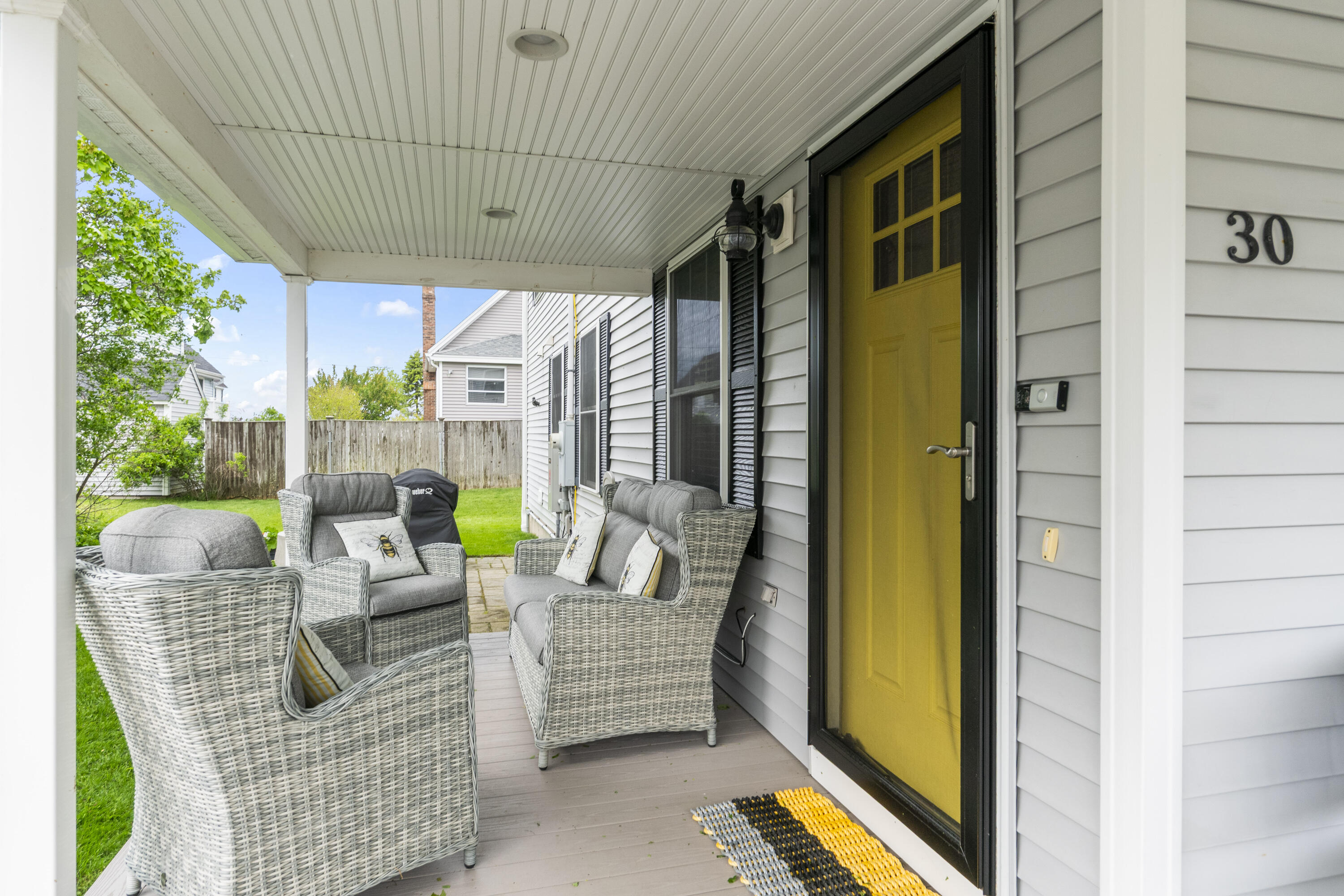 30 Parlin Drive