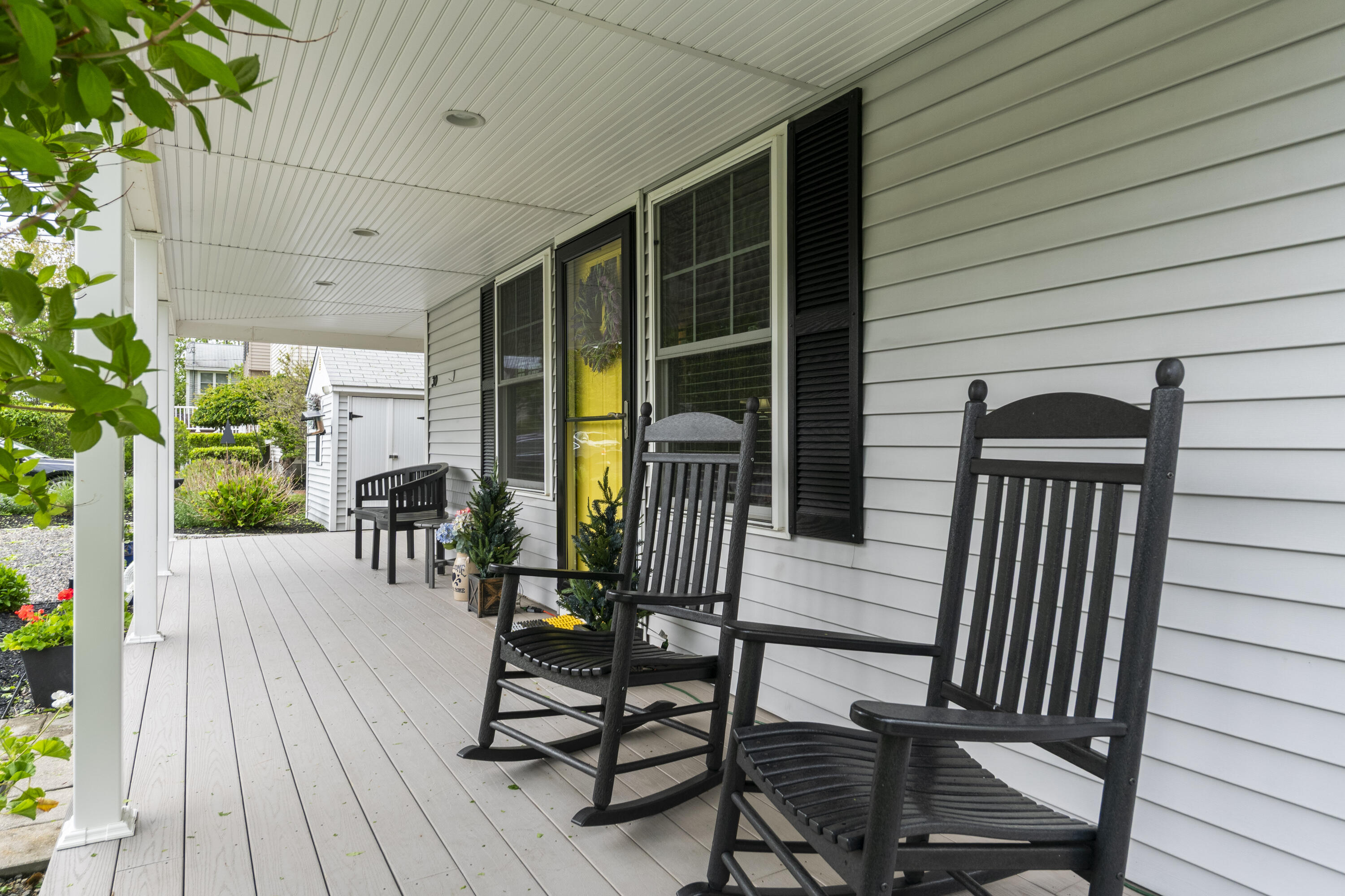 30 Parlin Drive