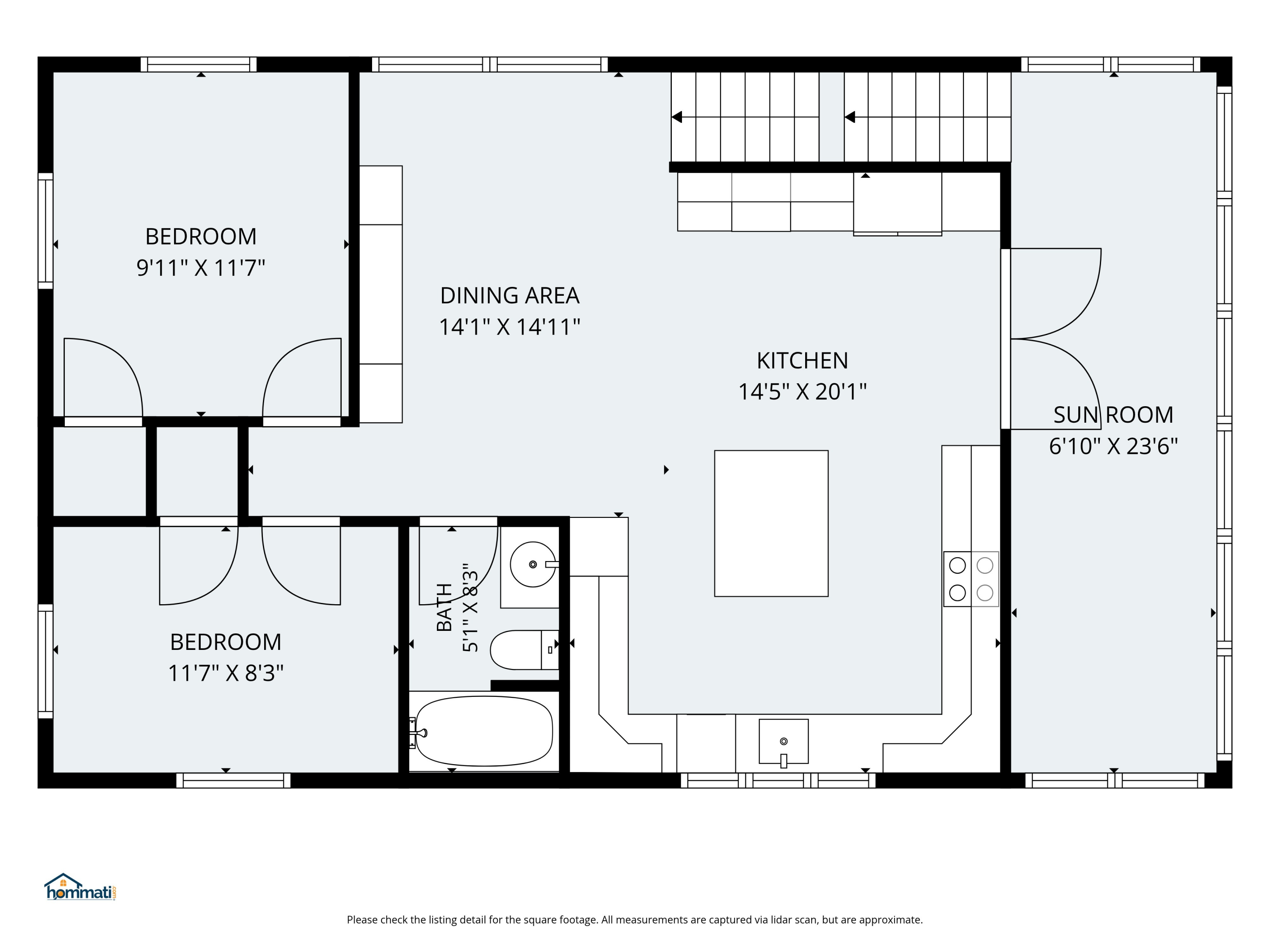 30 Parlin Drive
