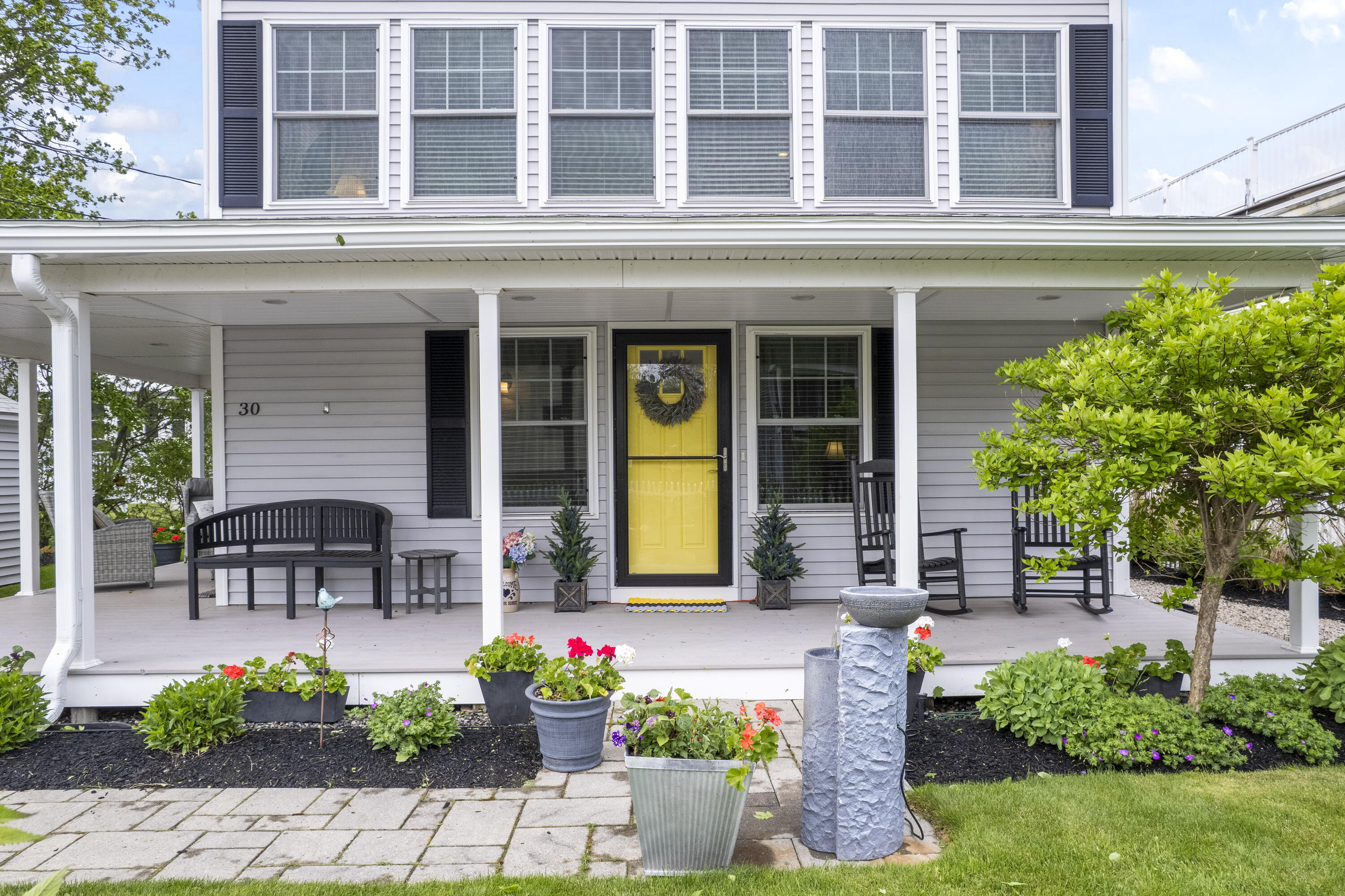 30 Parlin Drive