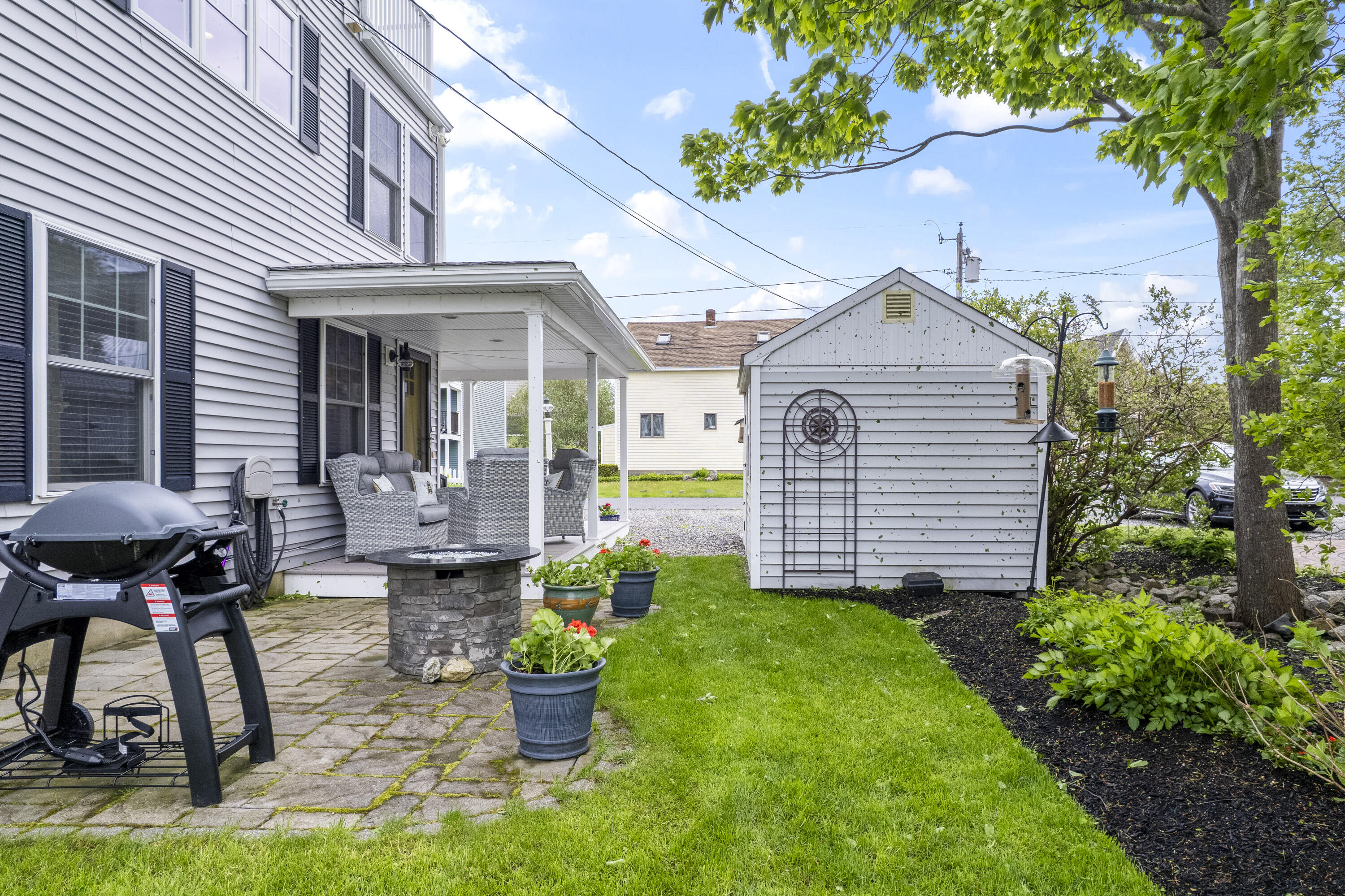 30 Parlin Drive