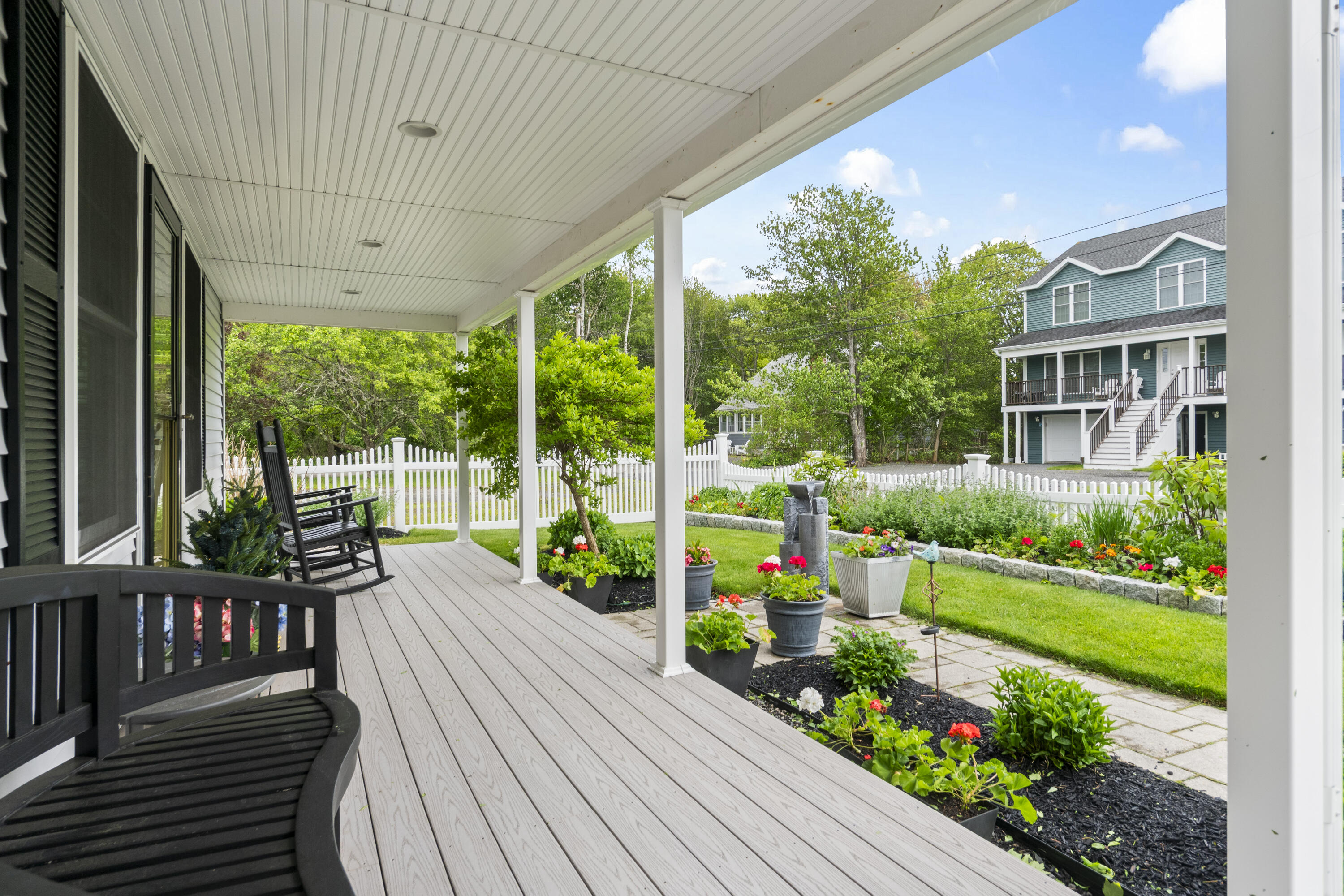 30 Parlin Drive