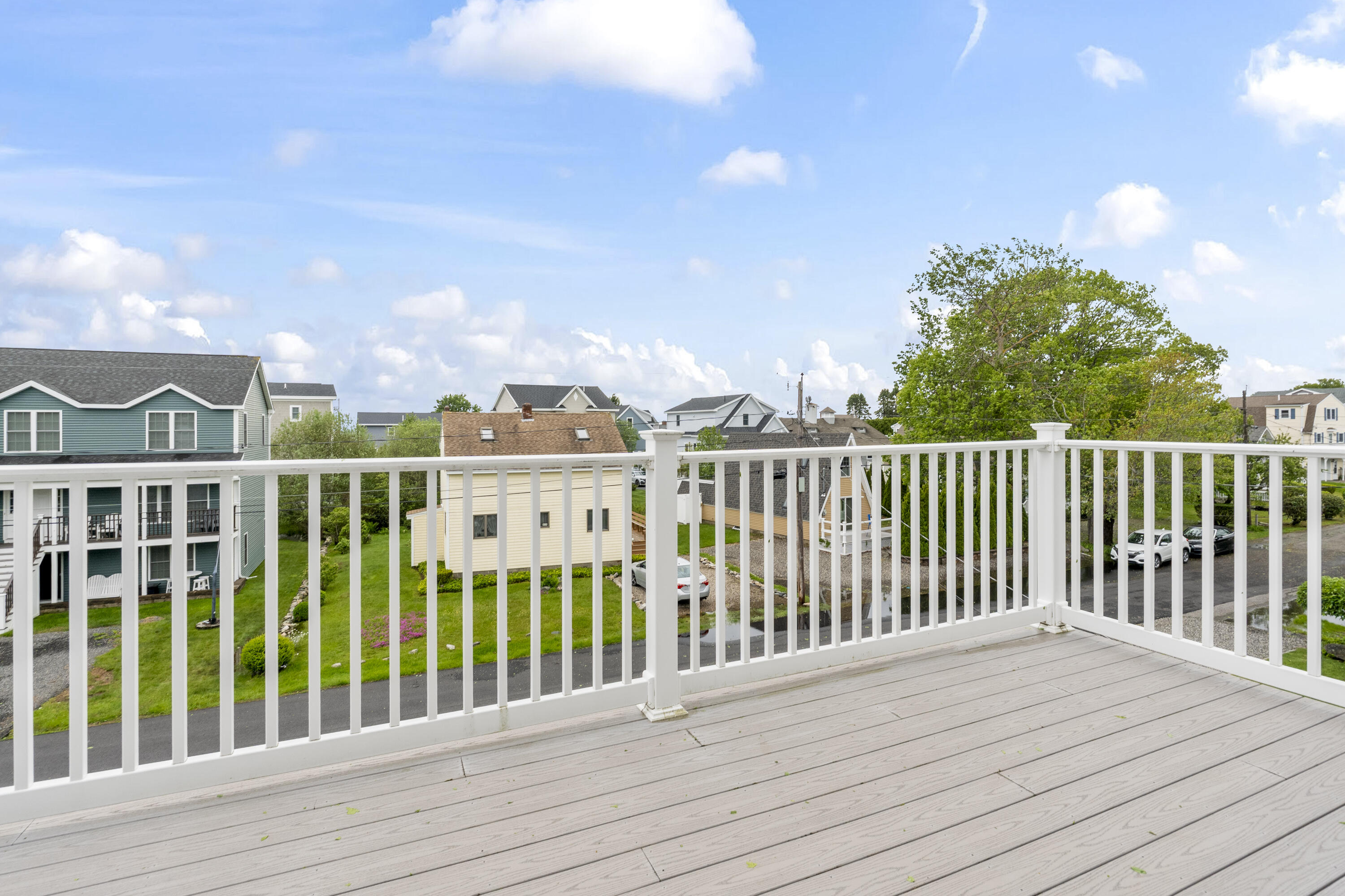 30 Parlin Drive