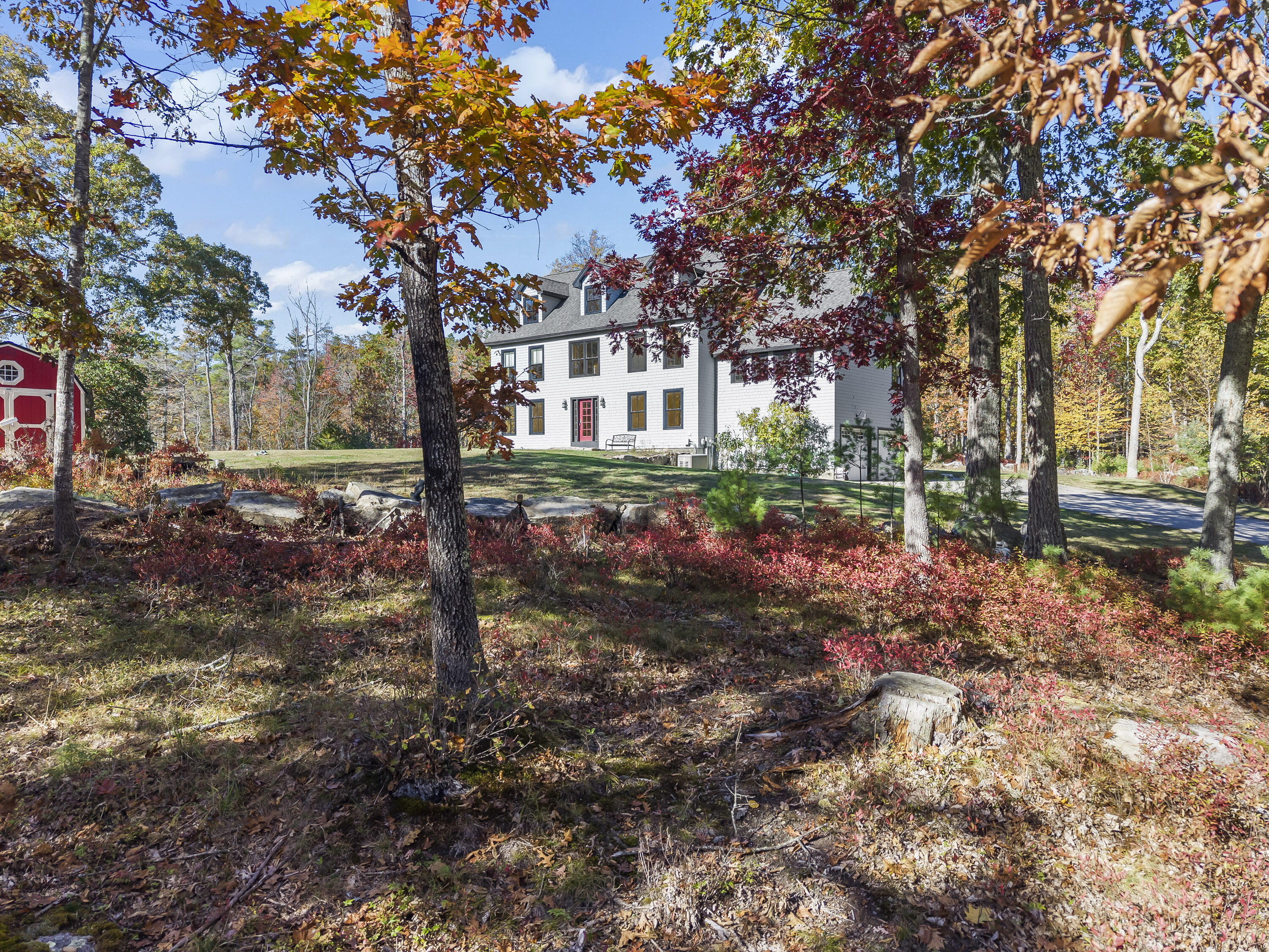 3 Bhoireann Lane