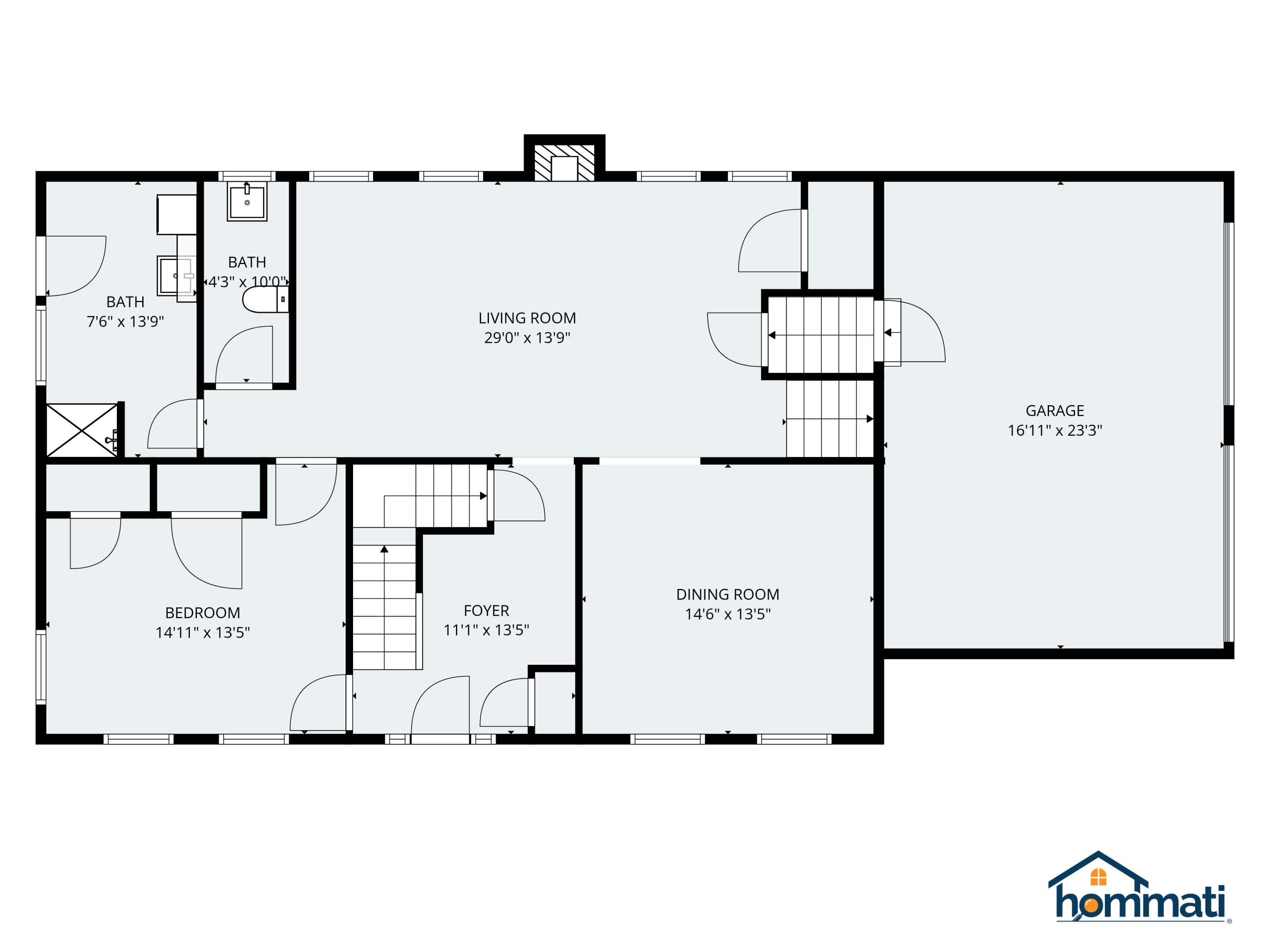 3 Bhoireann Lane