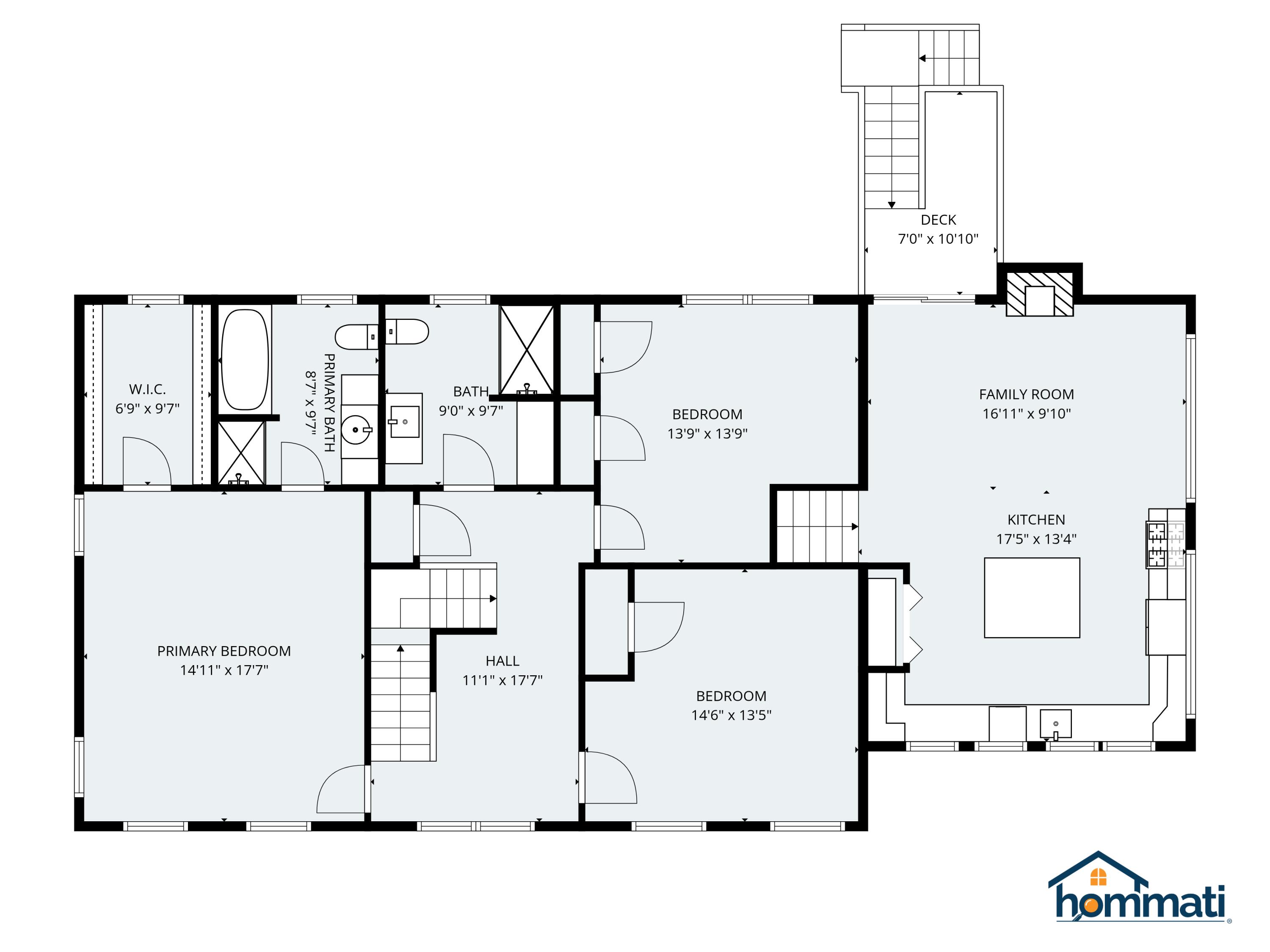 3 Bhoireann Lane