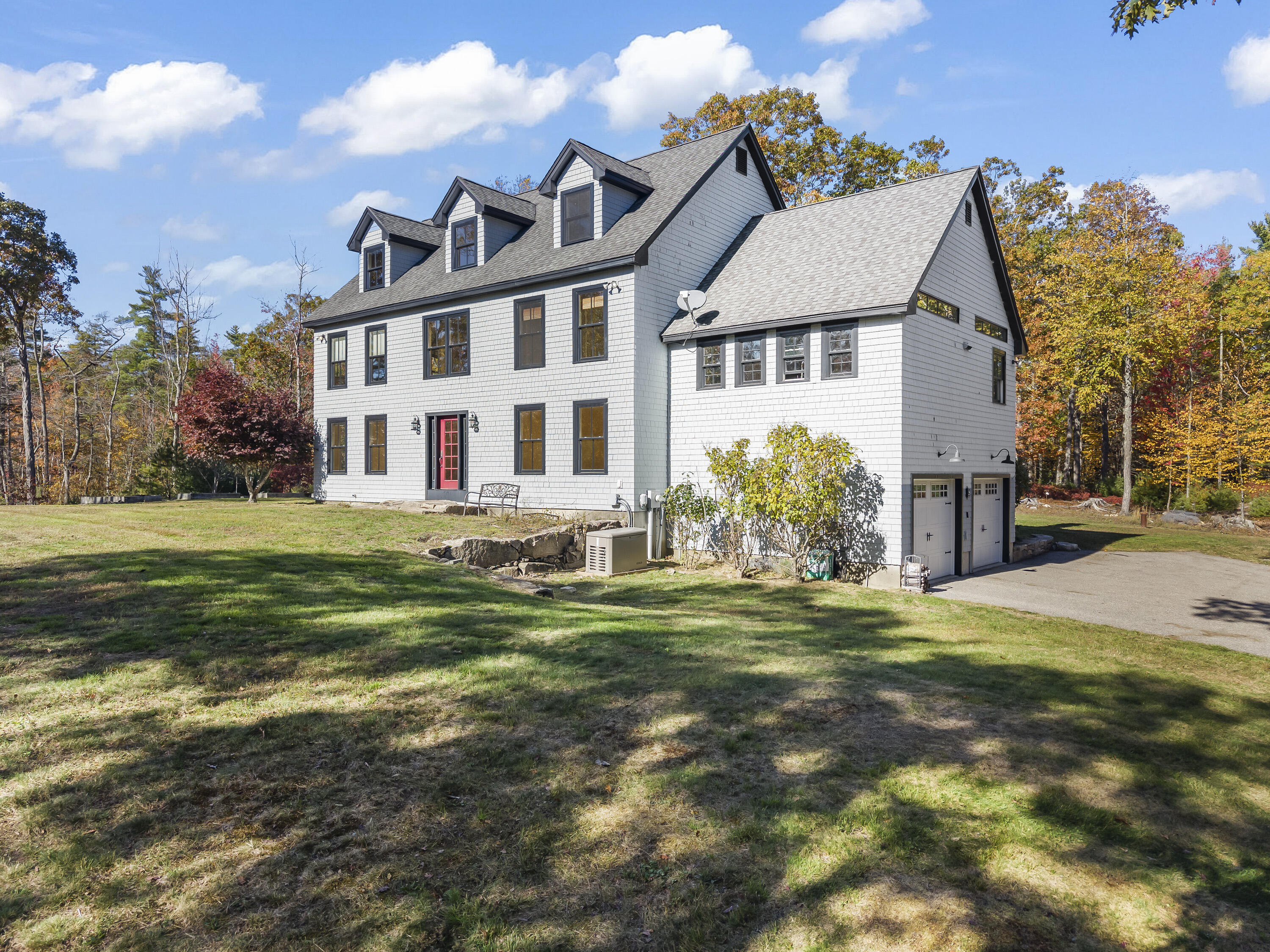 3 Bhoireann Lane