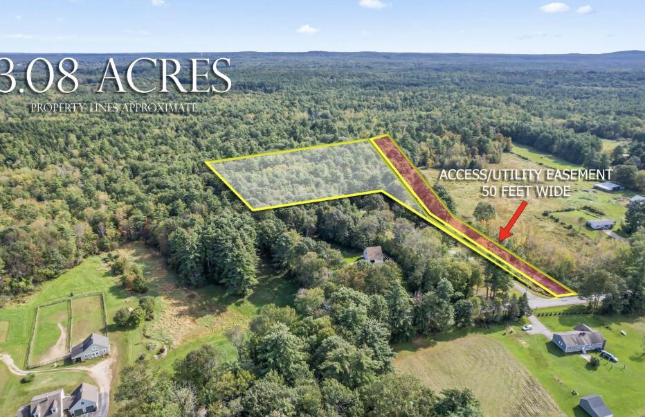 Lot 4 Randall Road