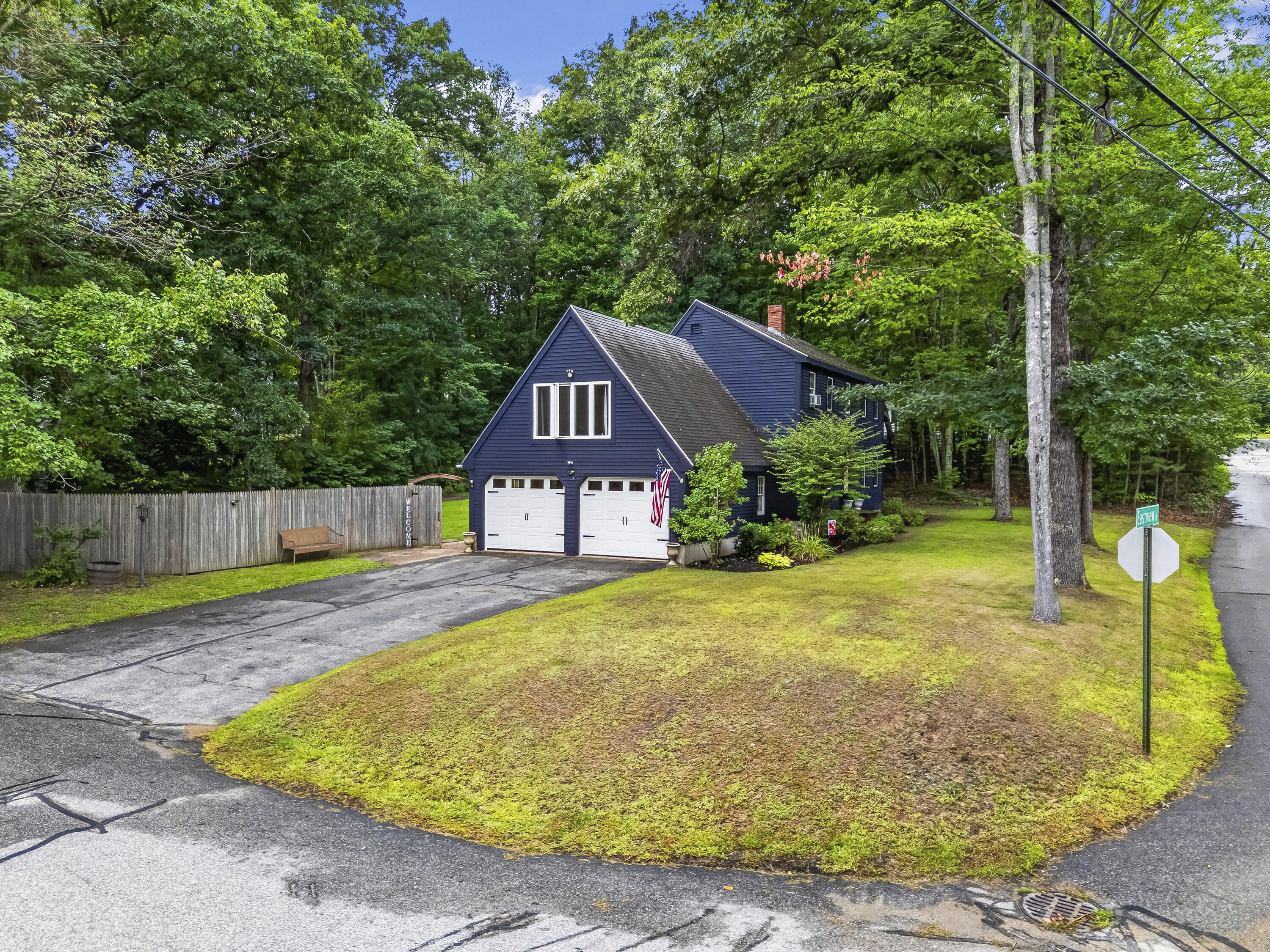 13 Eastview Drive