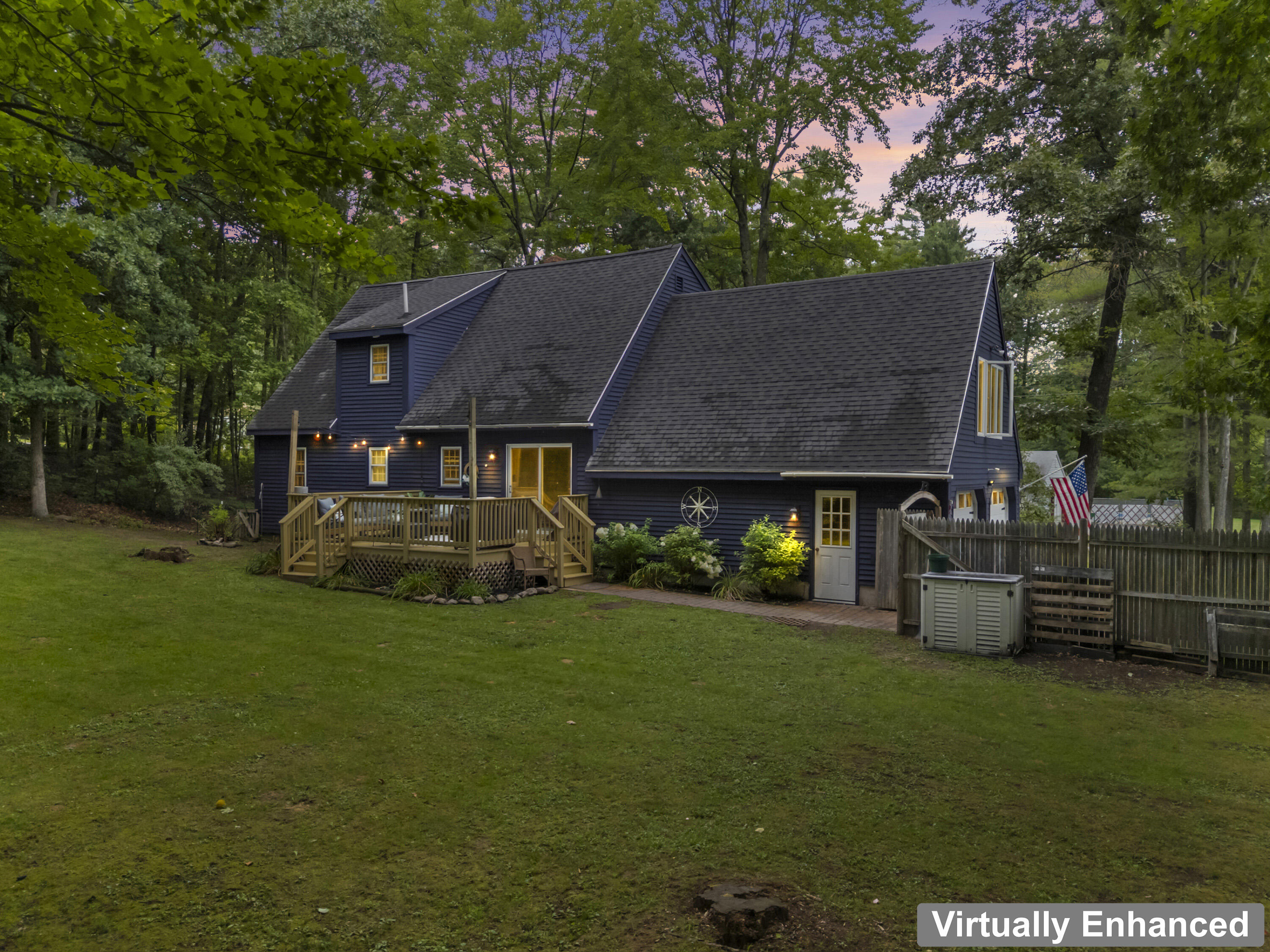 13 Eastview Drive