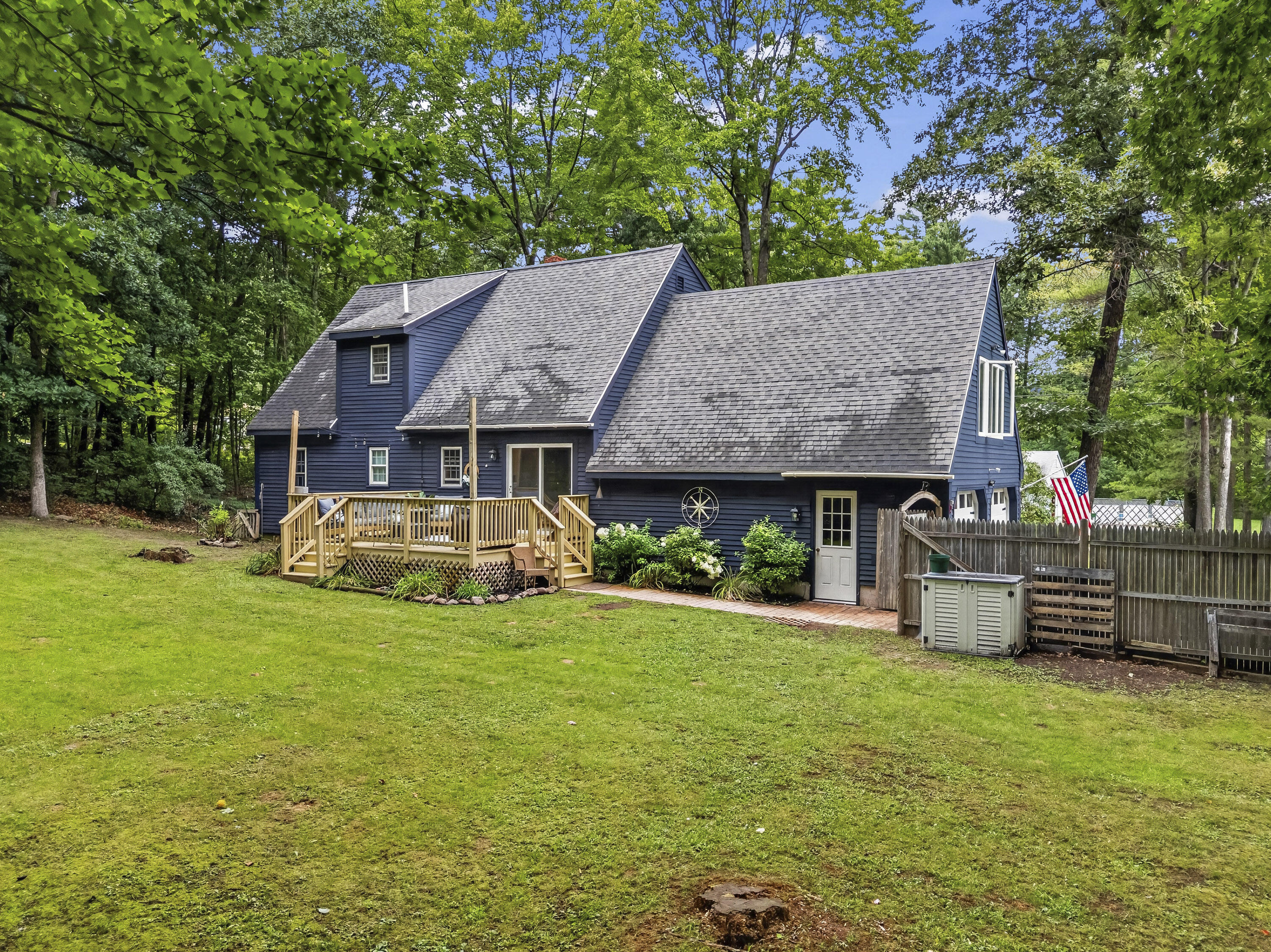 13 Eastview Drive