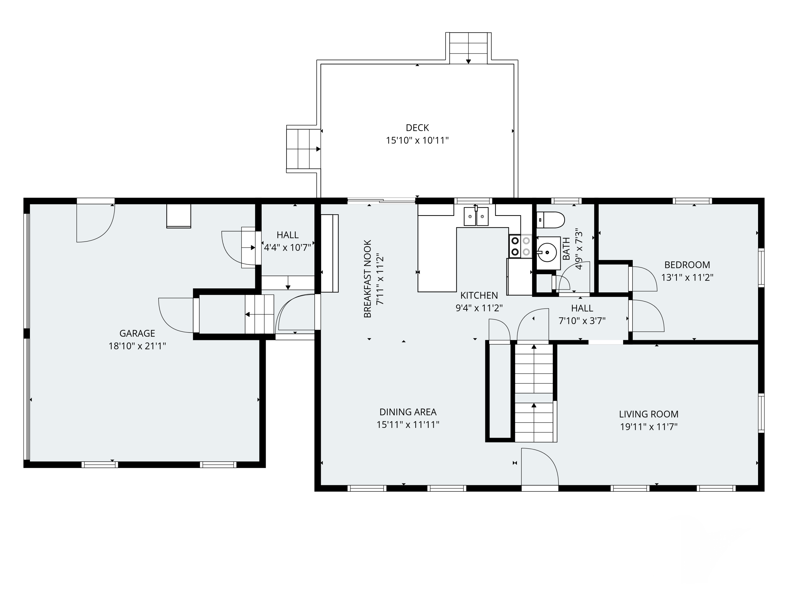 13 Eastview Drive