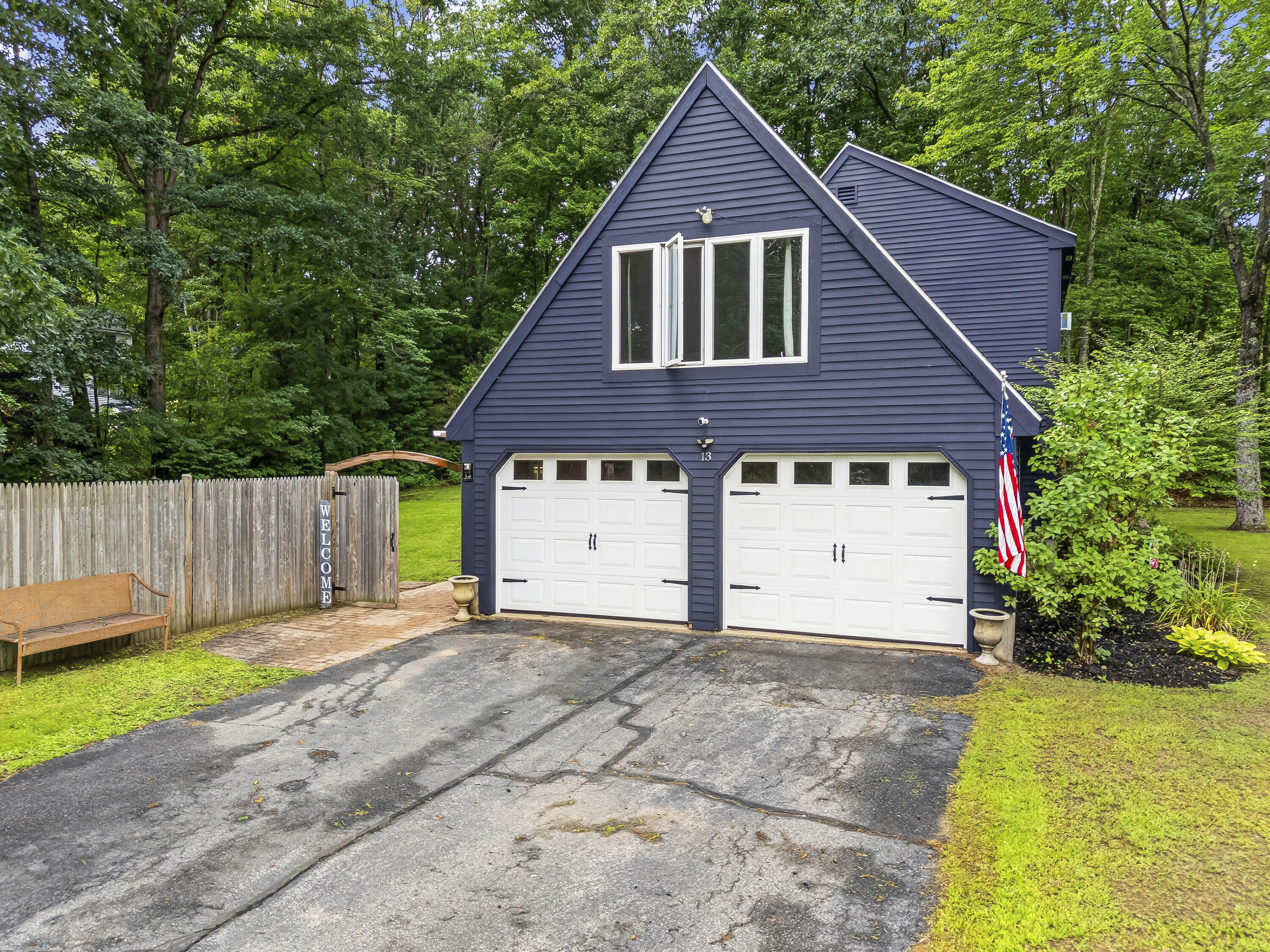 13 Eastview Drive