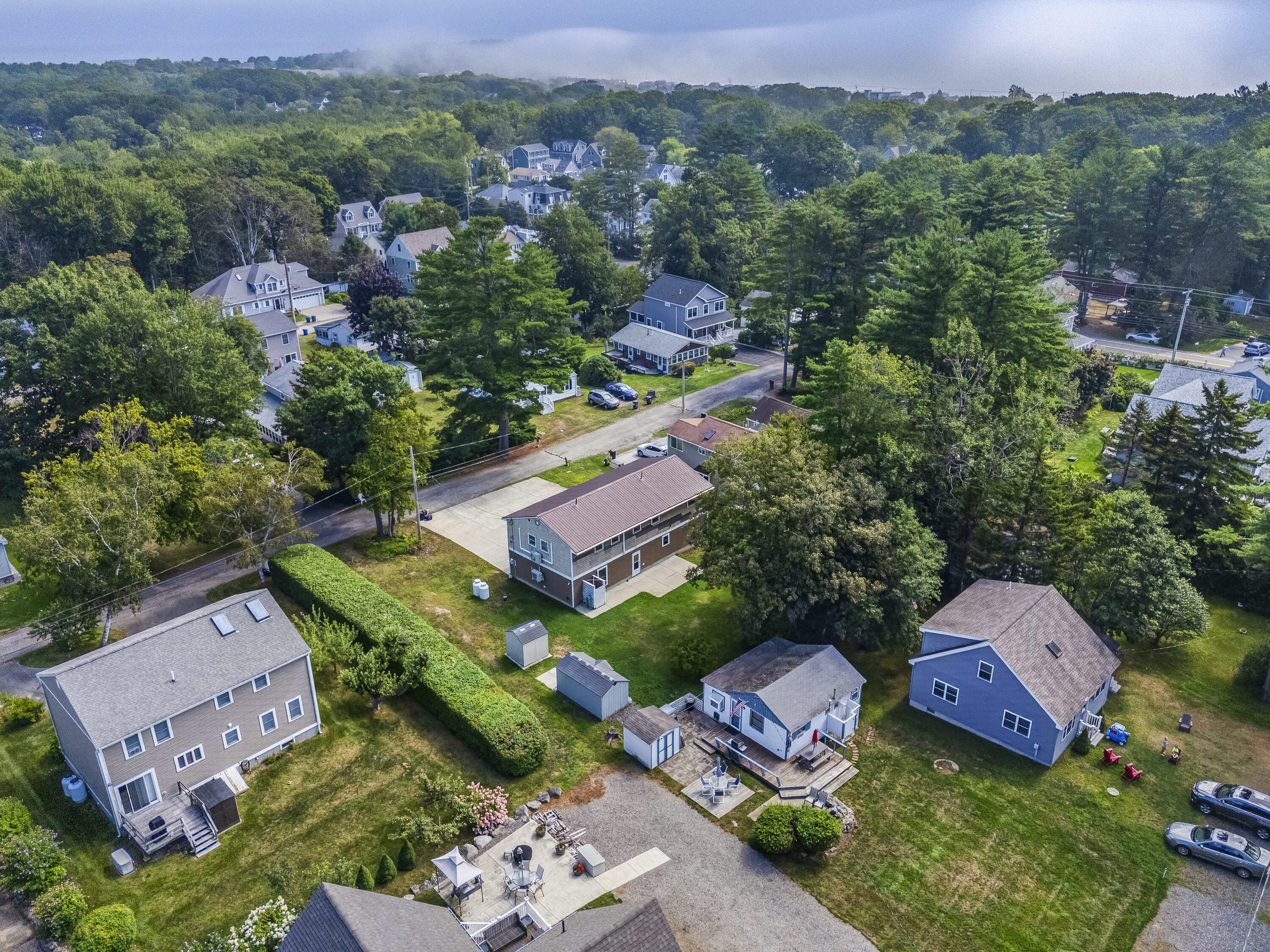 10 Oceanside Avenue W