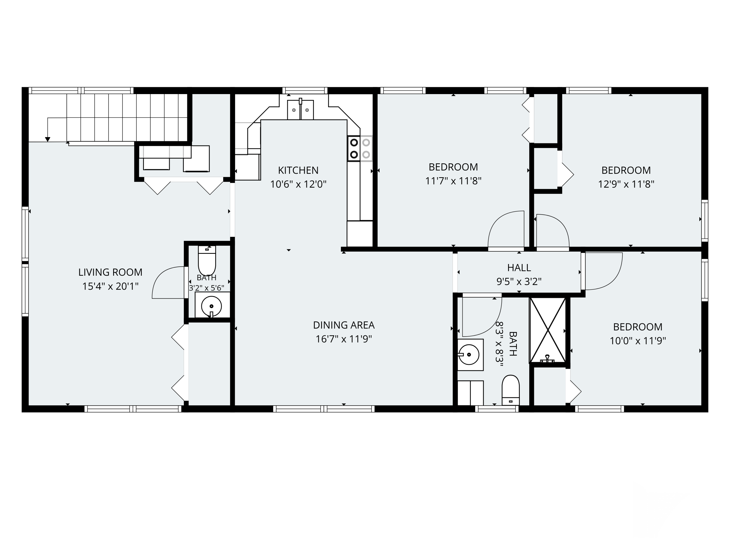 10 Oceanside Avenue W