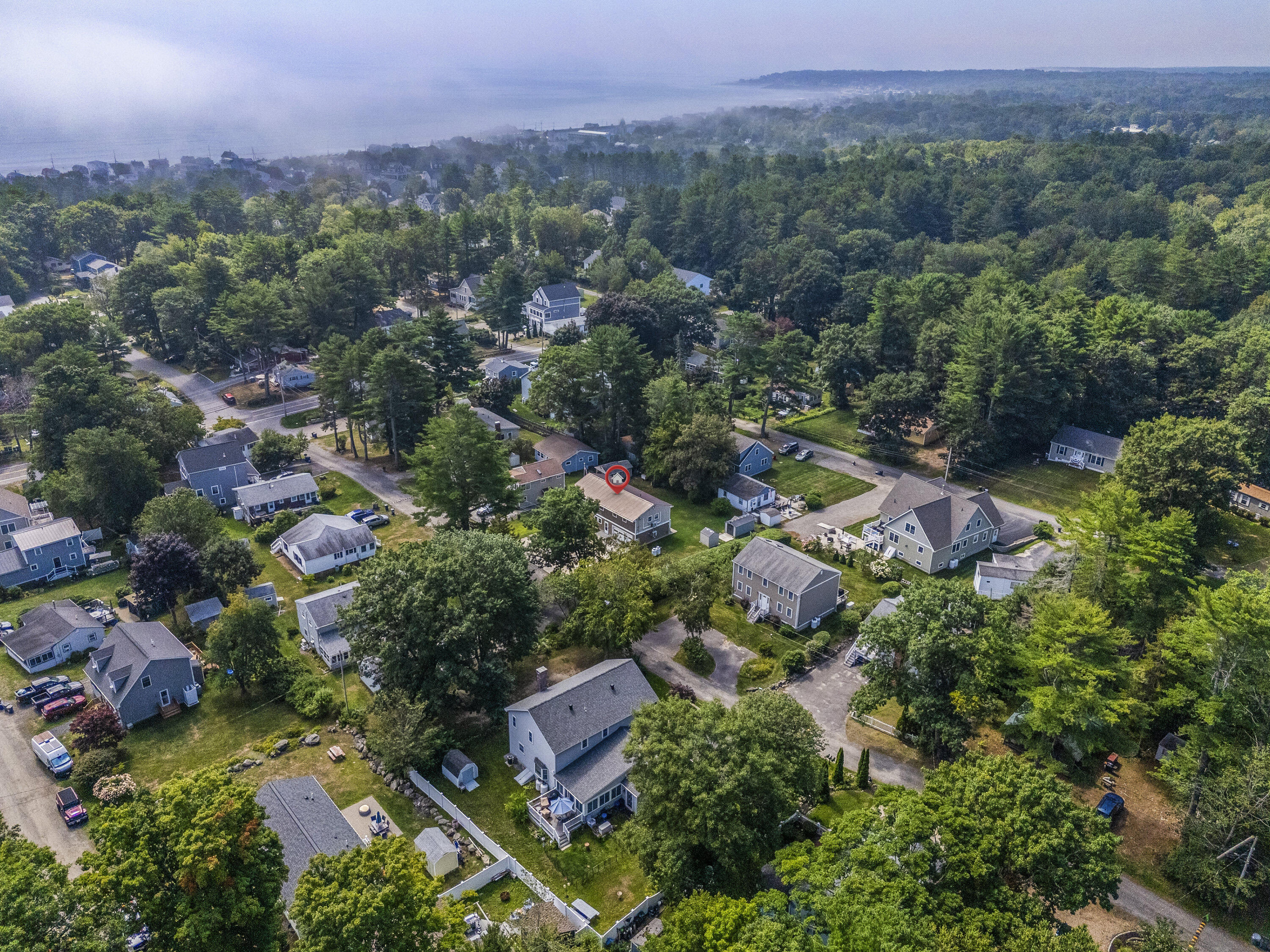 10 Oceanside Avenue W