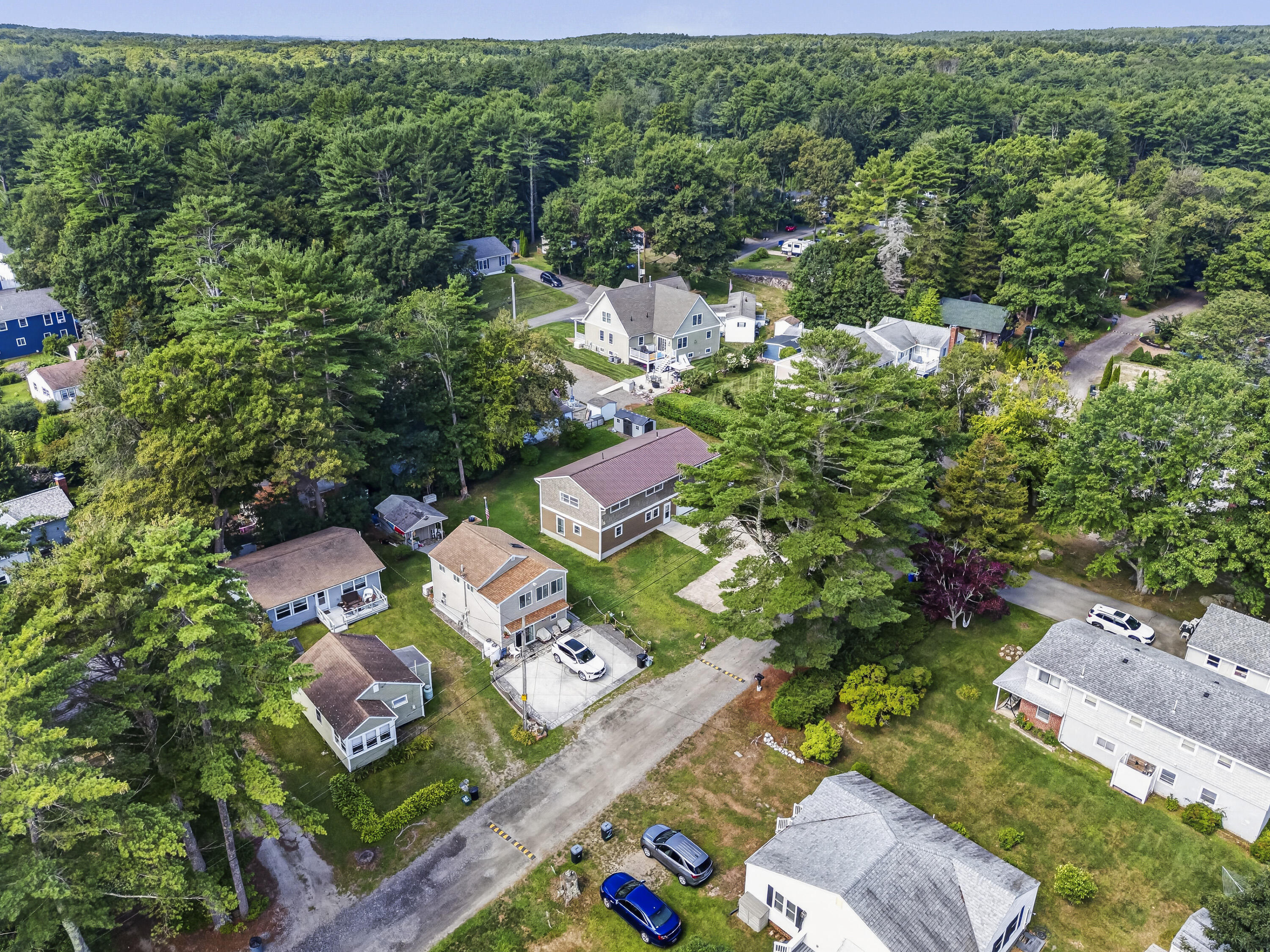 10 Oceanside Avenue W