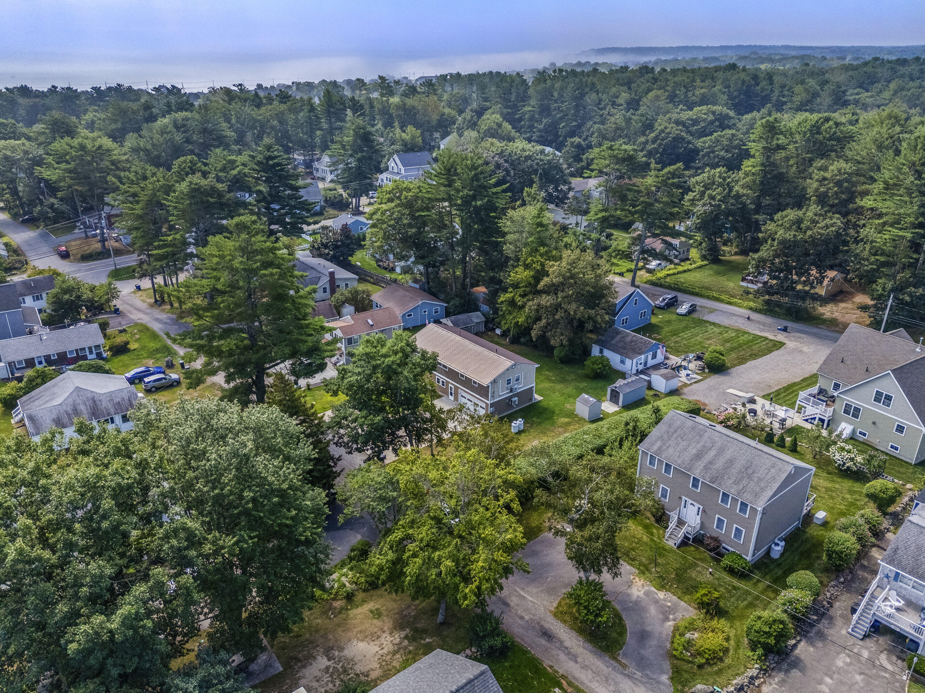 10 Oceanside Avenue W