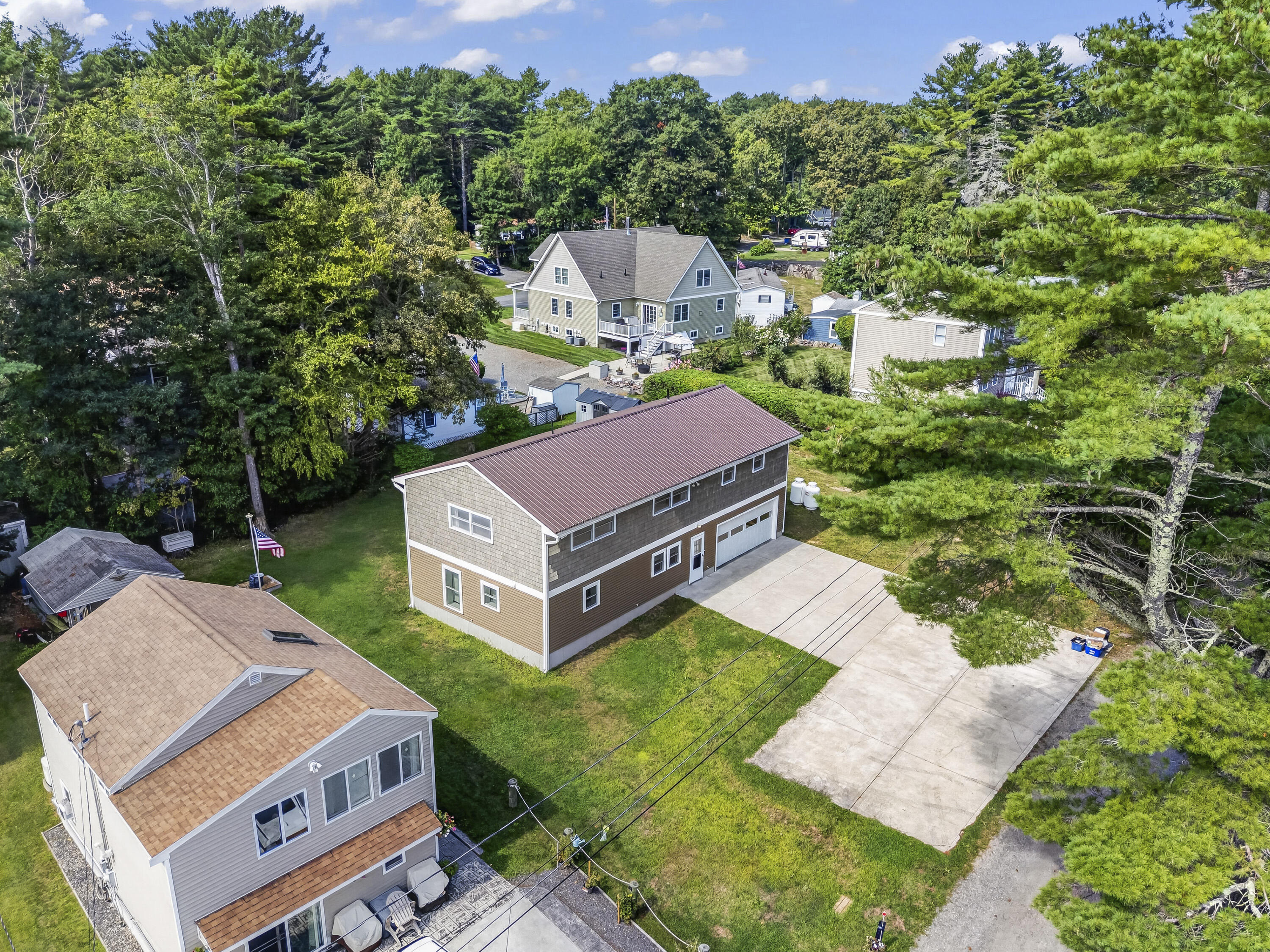 10 Oceanside Avenue W