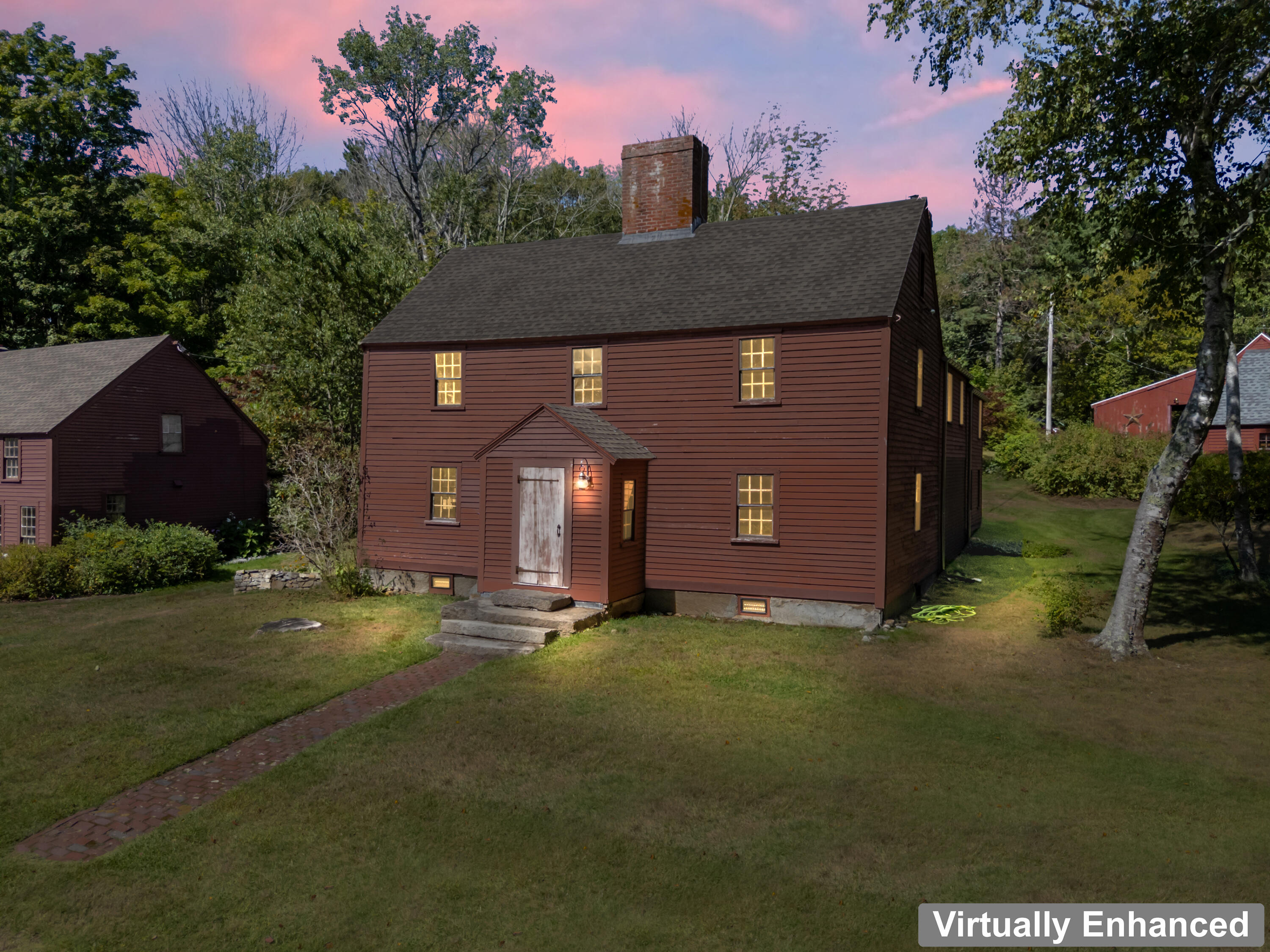44 B Chases Pond Road