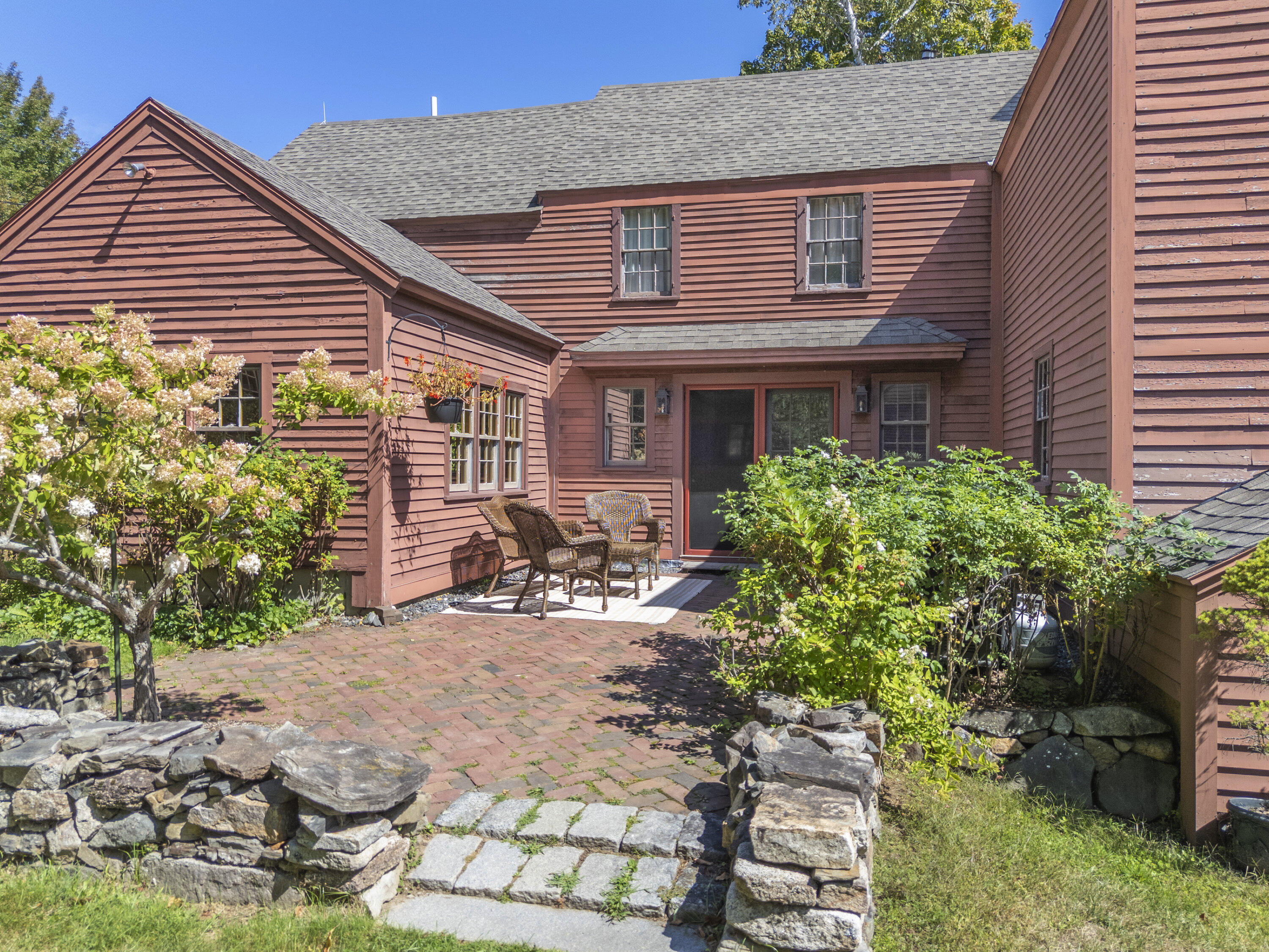 44 B Chases Pond Road