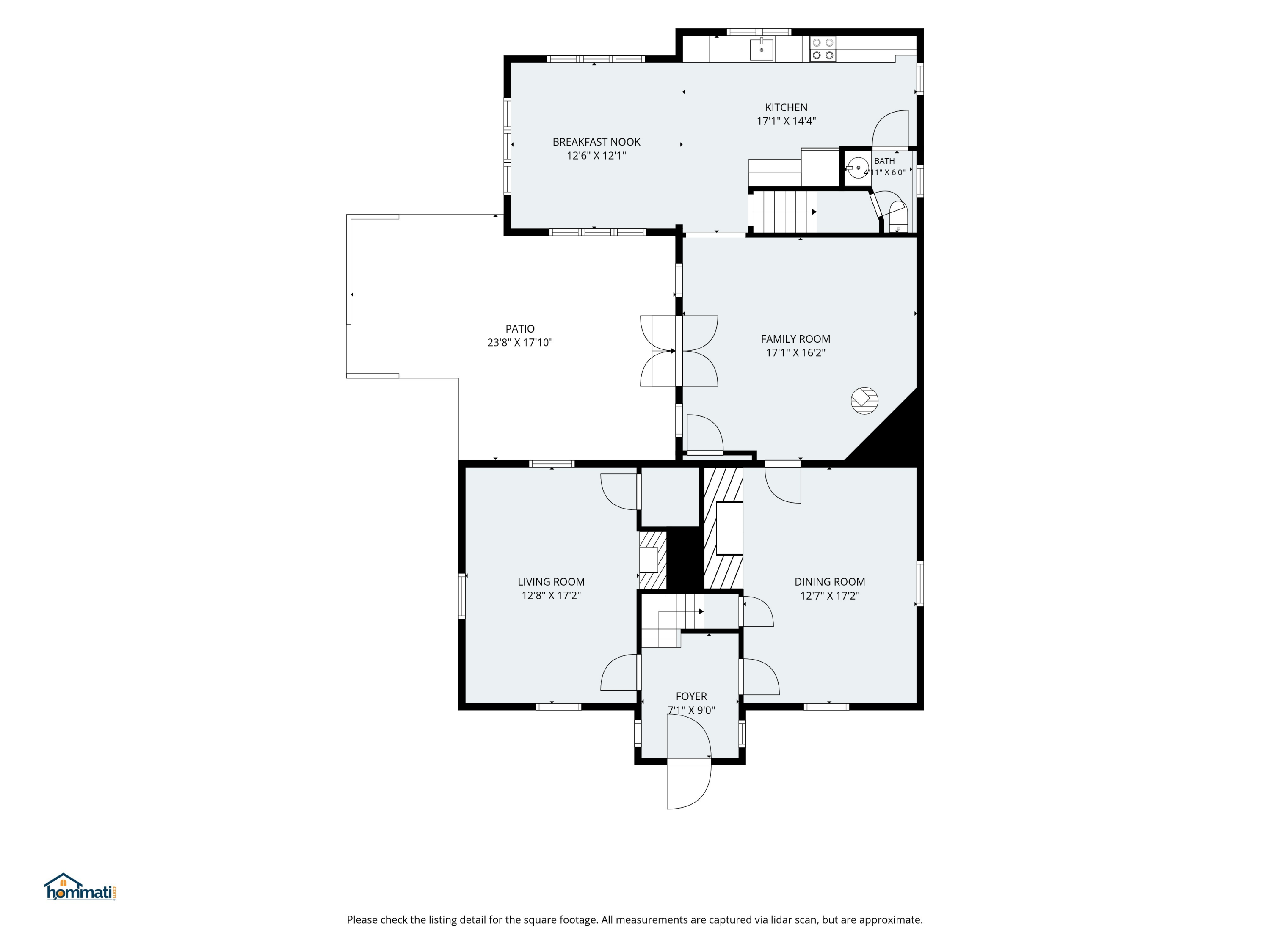 44 B Chases Pond Road