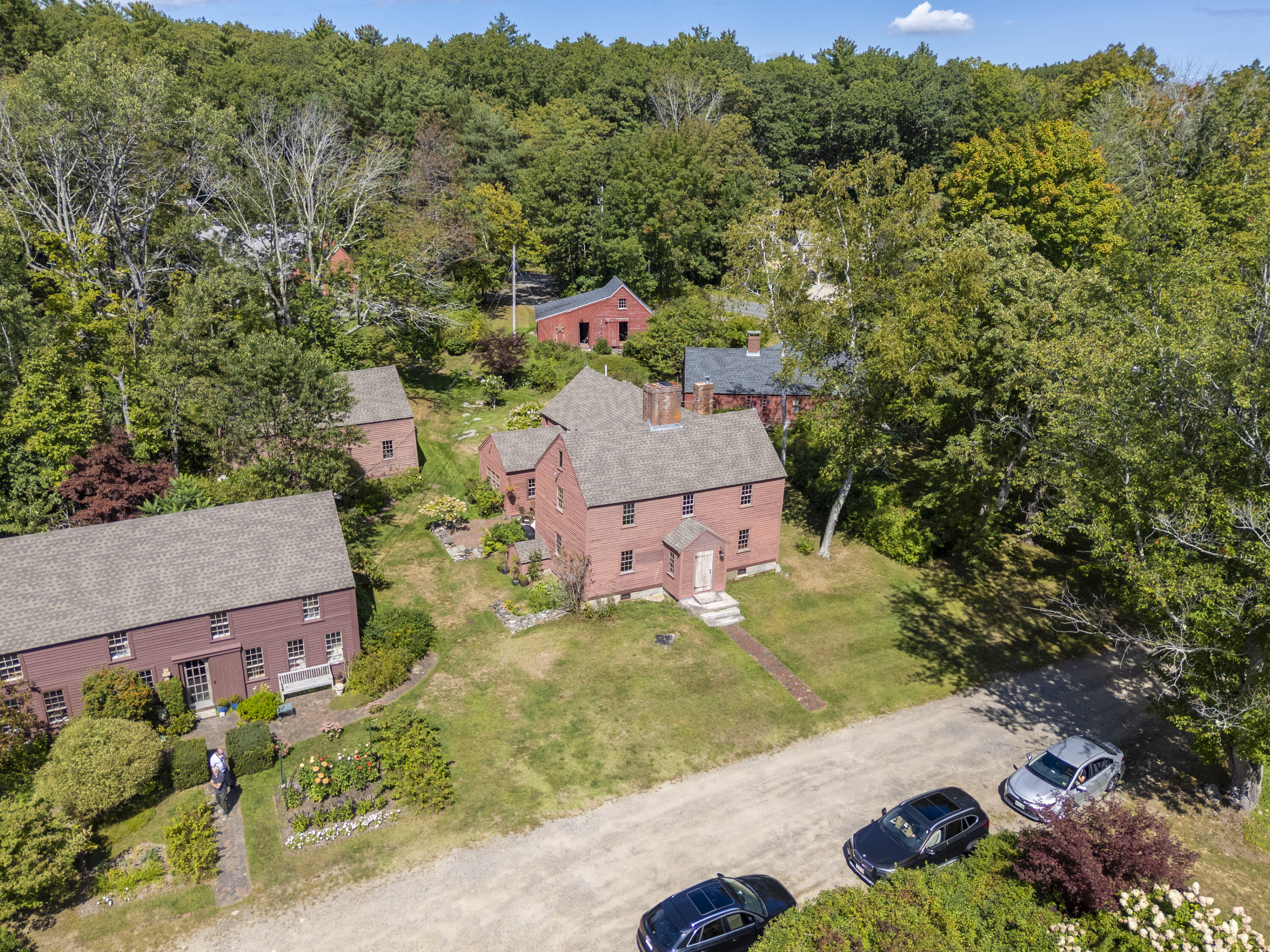 44 B Chases Pond Road